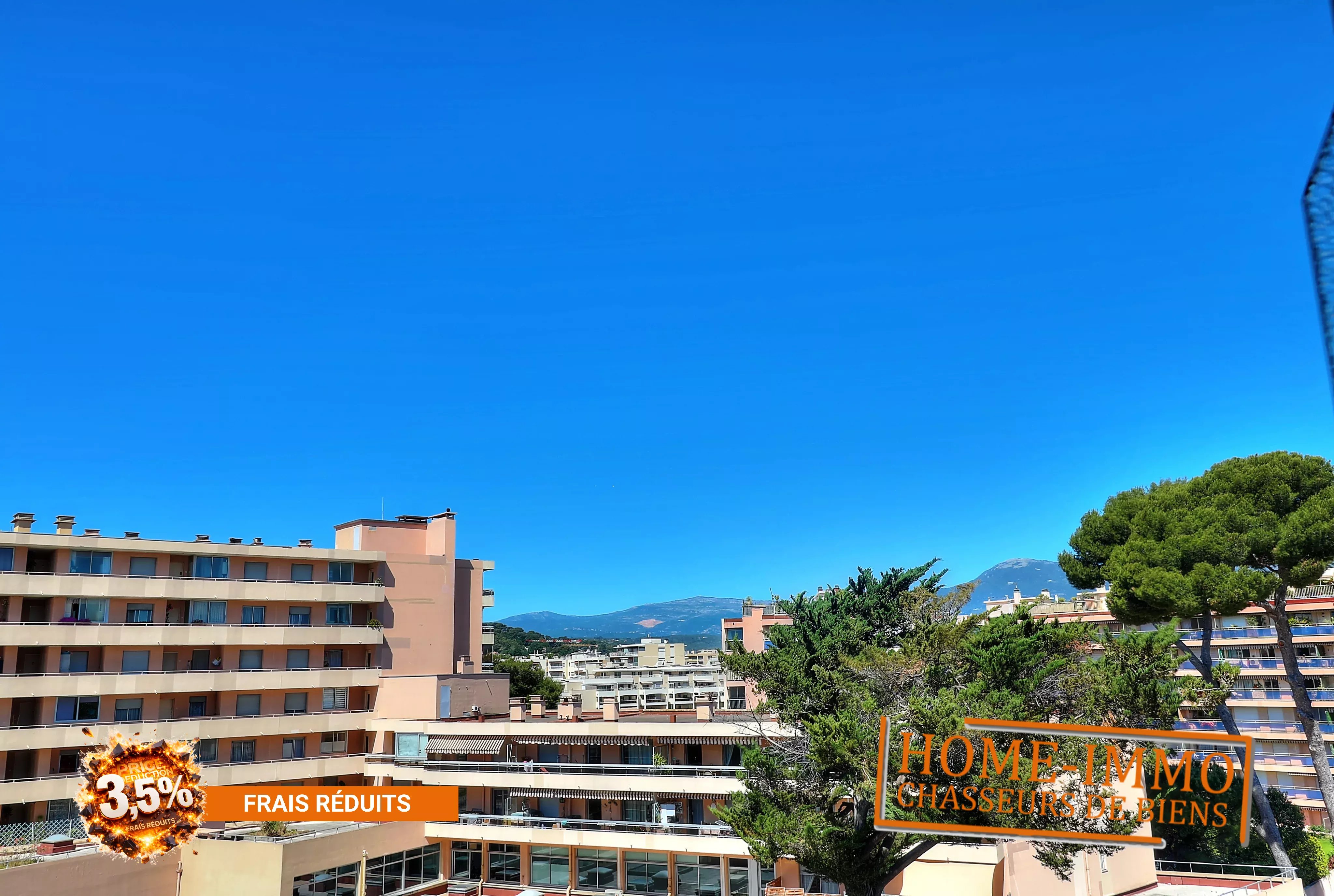 Front de mer – Studio au calme avec terrasse, aperçu mer, parking & cave - Photo 2