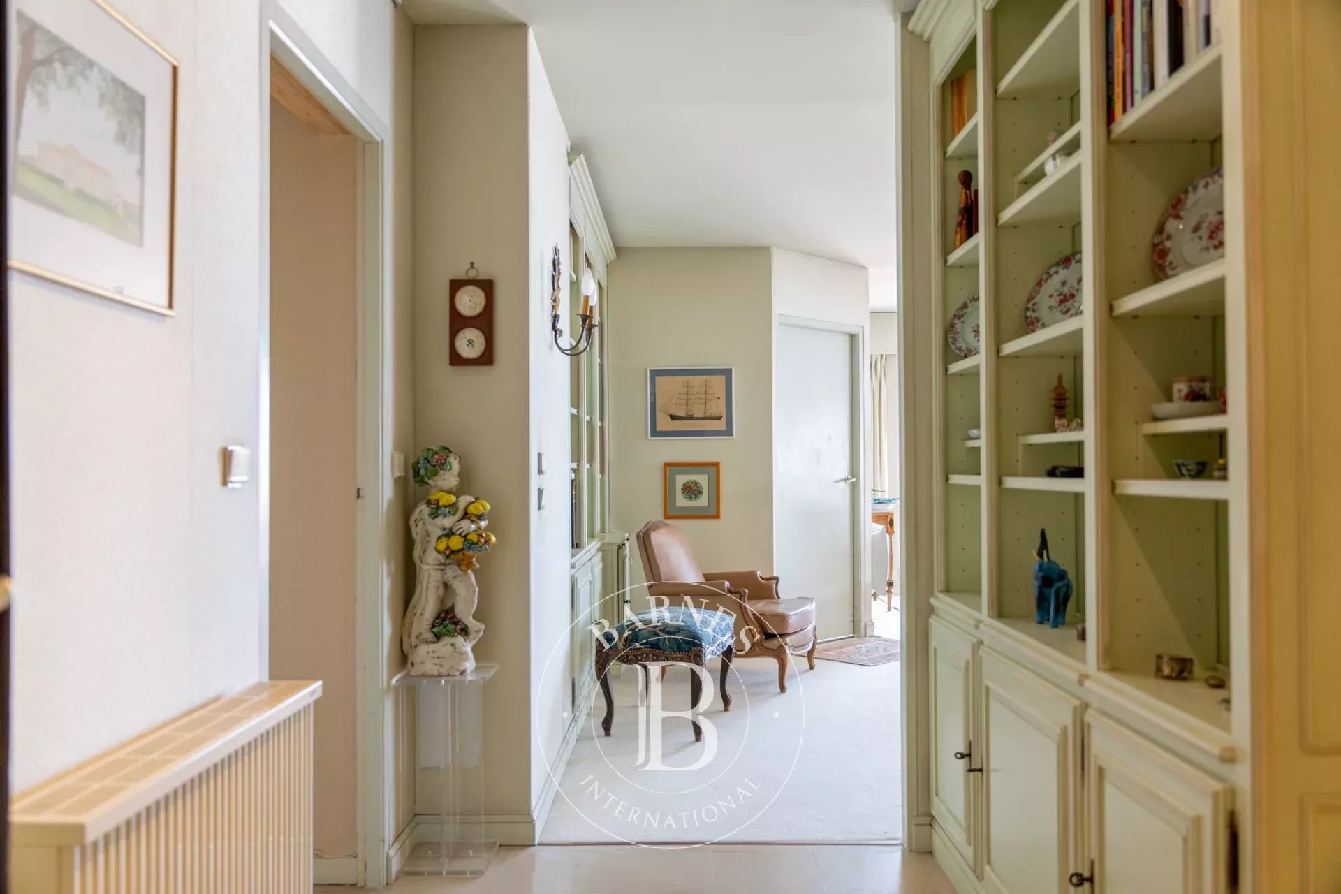 Daire Arcachon - picture 9