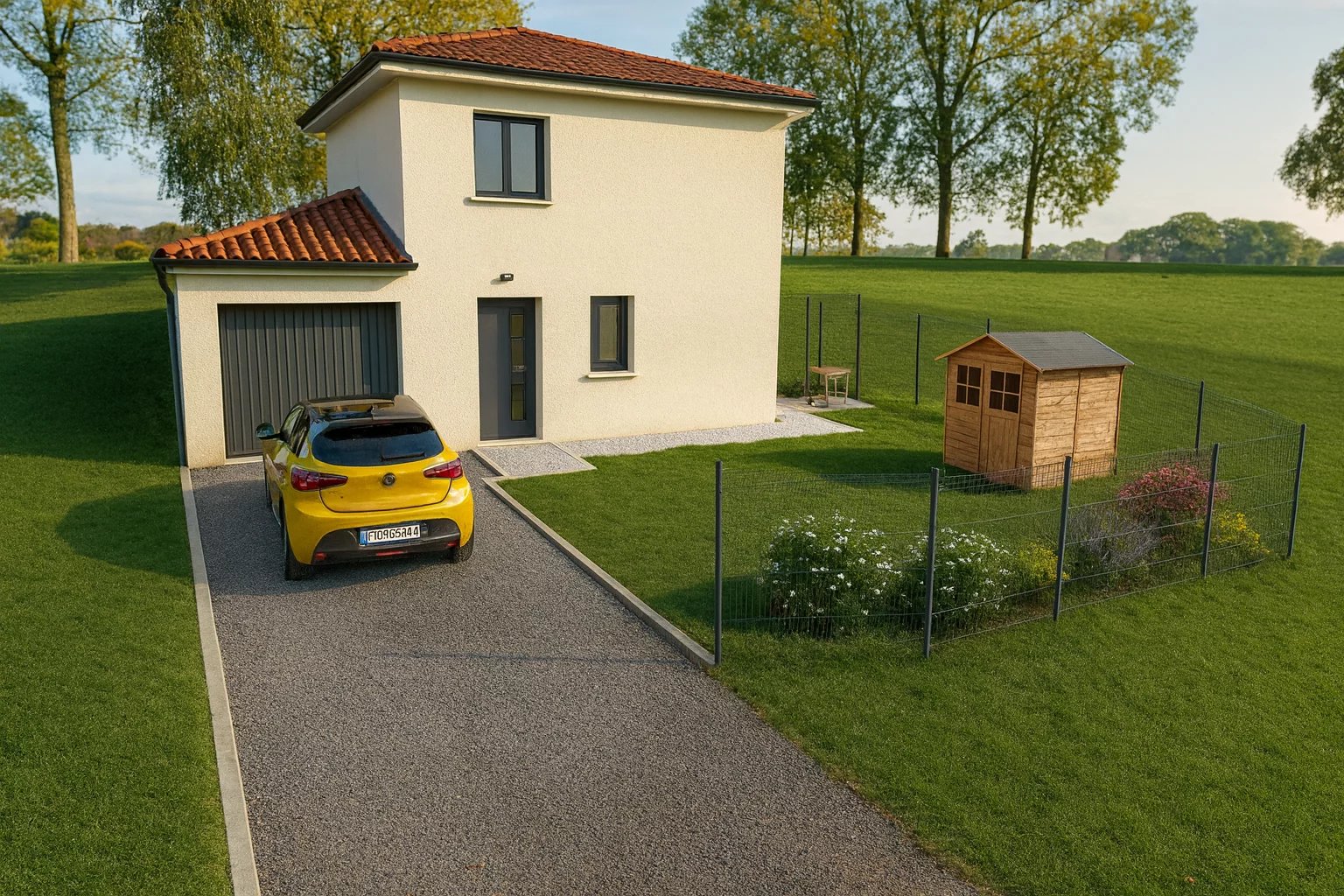 Agence immobilière de Atri'Home