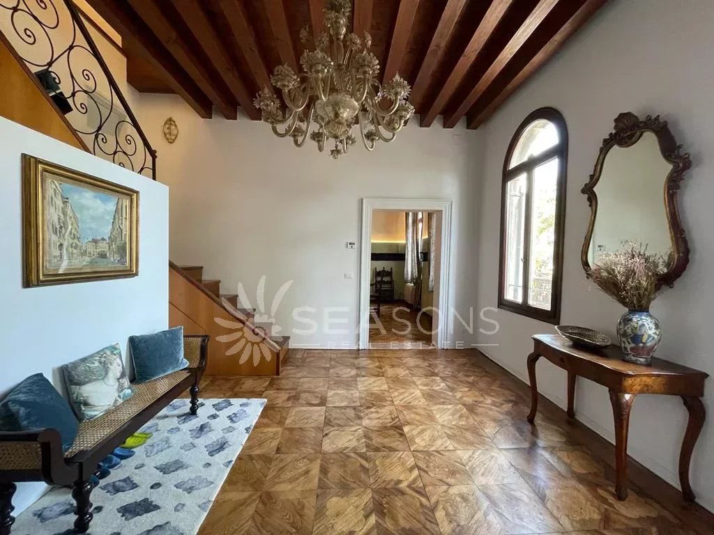 Sale Apartment Venice