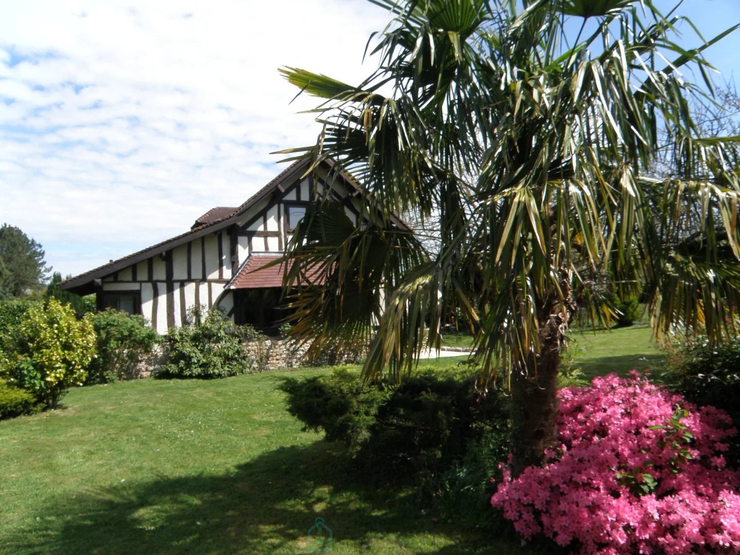 VERITABLE PROPRIETE NORMANDE
