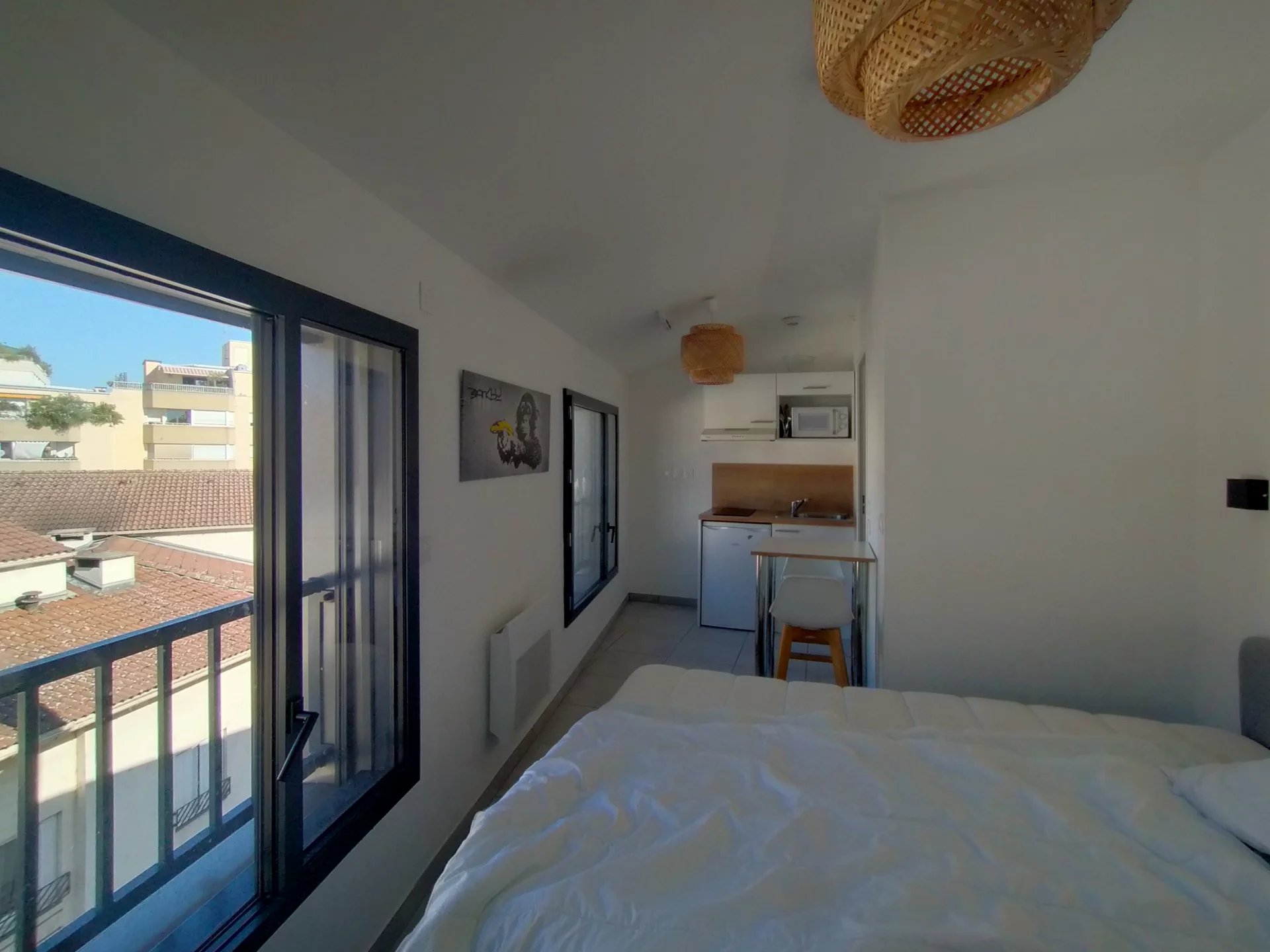 86108887 Location Lyon 7ème