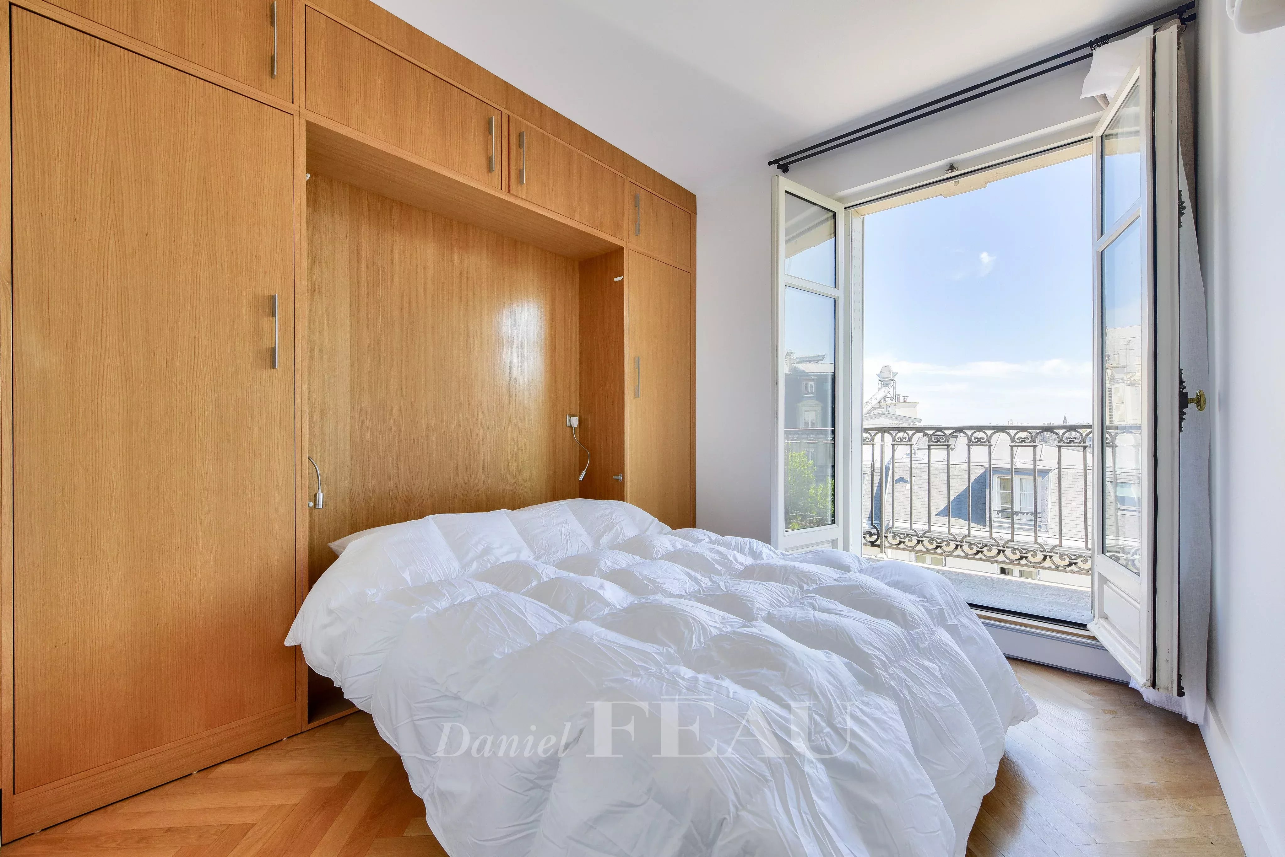 Rental Apartment Paris 1st