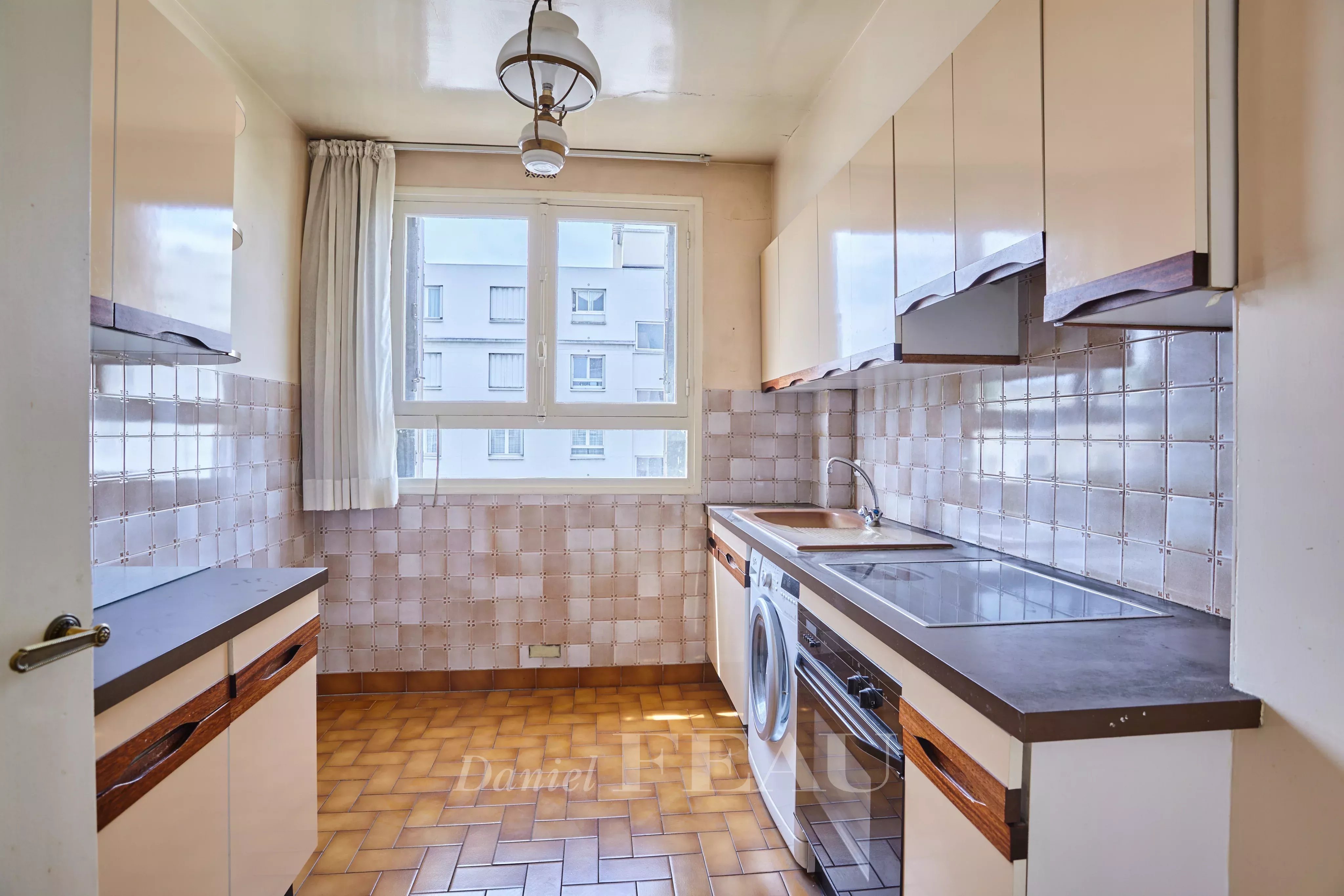Vente Appartement Vanves