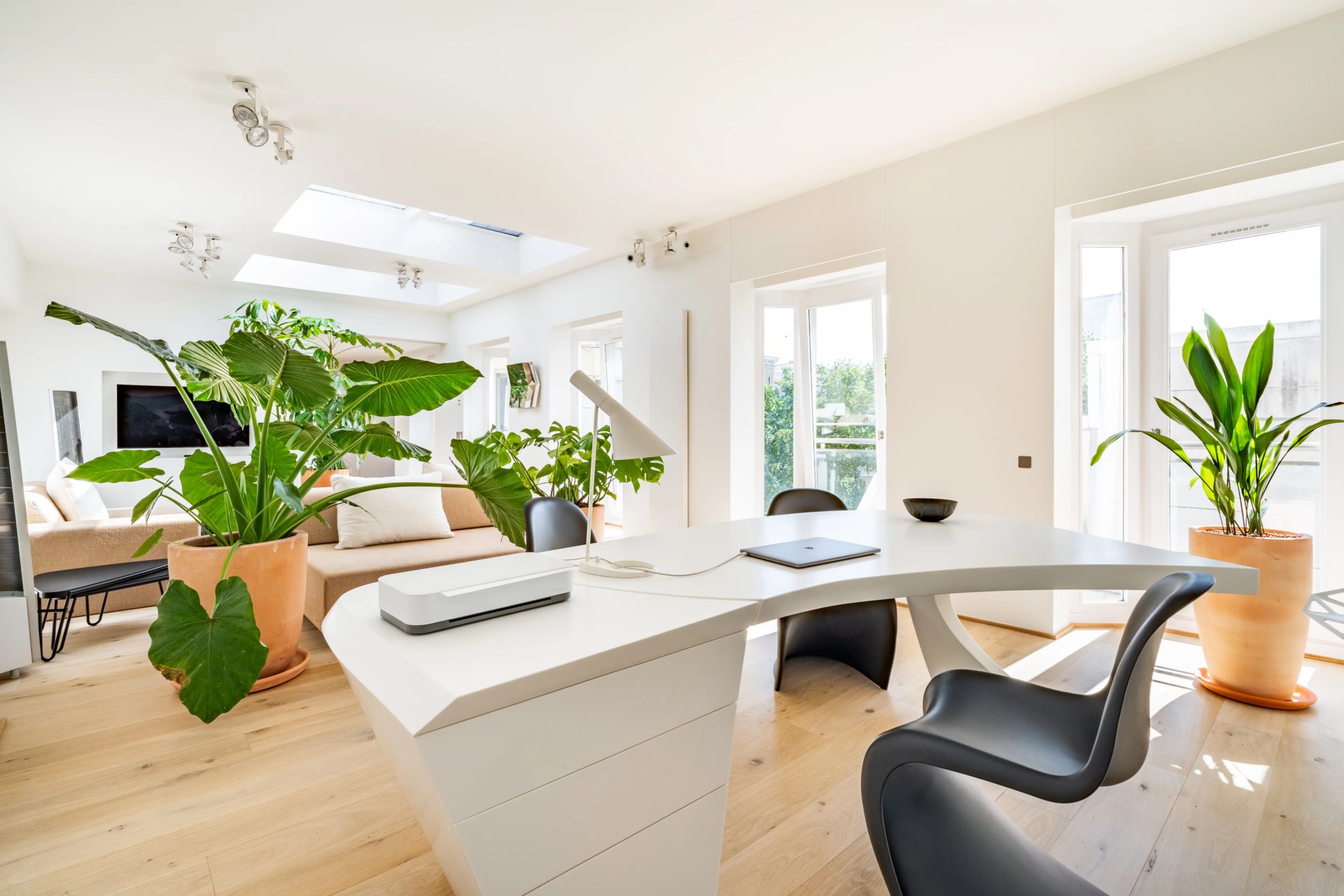 4 Bedroom Apartment/Flat's Image 6