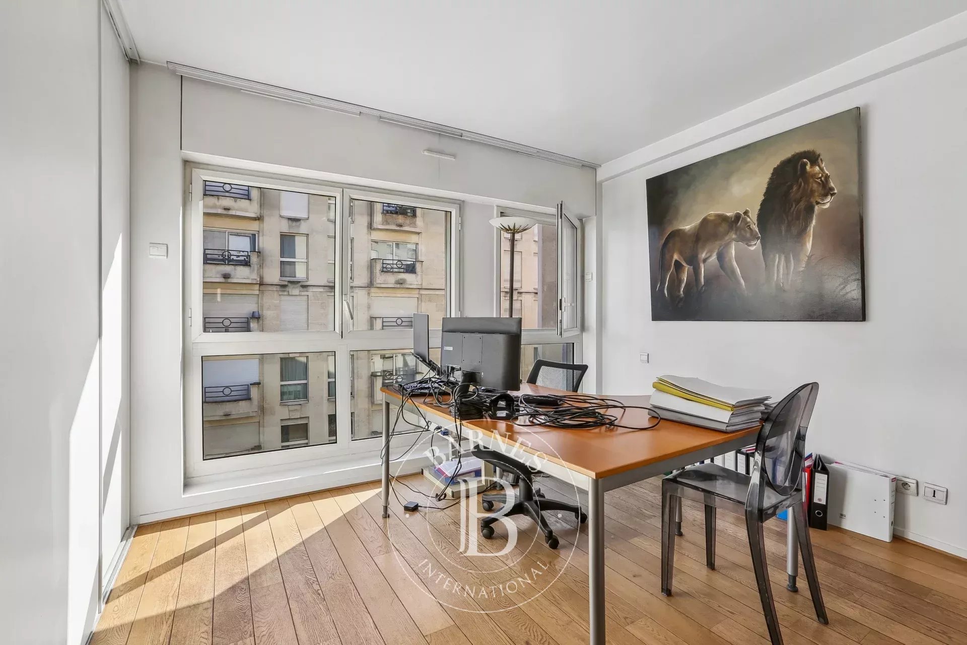 Paris  - Apartment 2 Bedrooms - picture 11