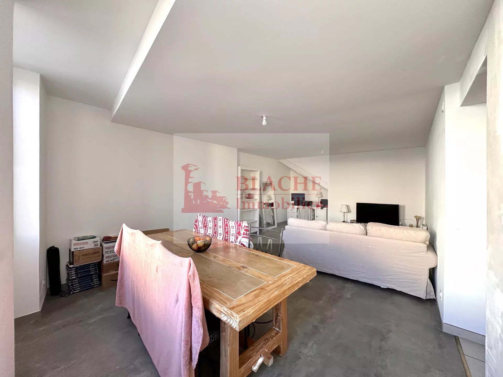 Appartement T3 Loriol sur Drôme