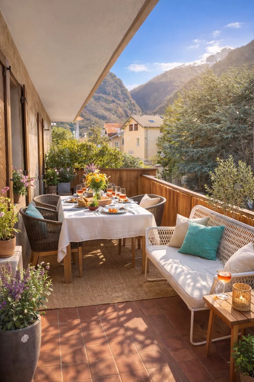 Agence immobilière de Investanice