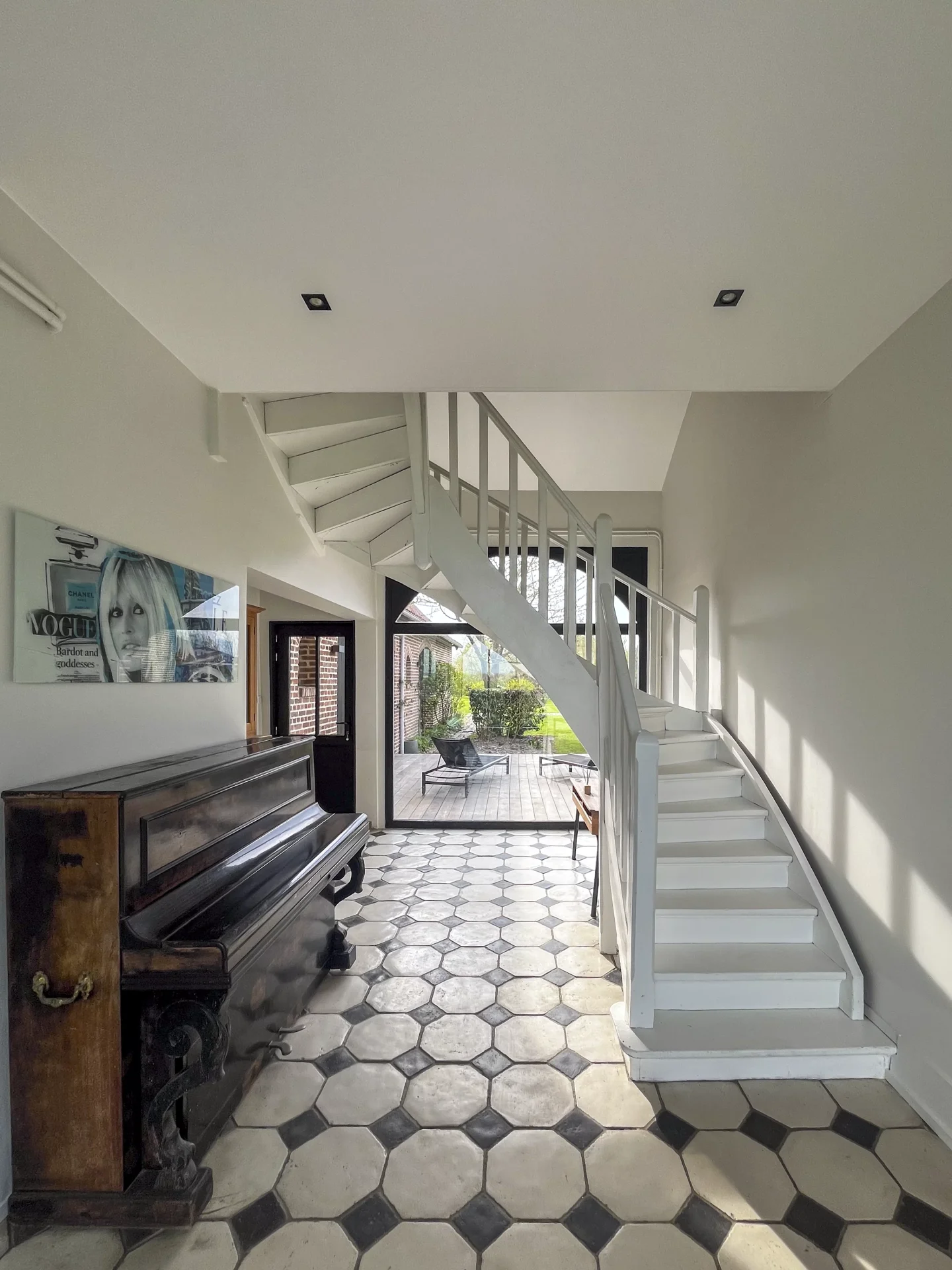 Quesnoy-sur-Deûle - CAMPAGNE