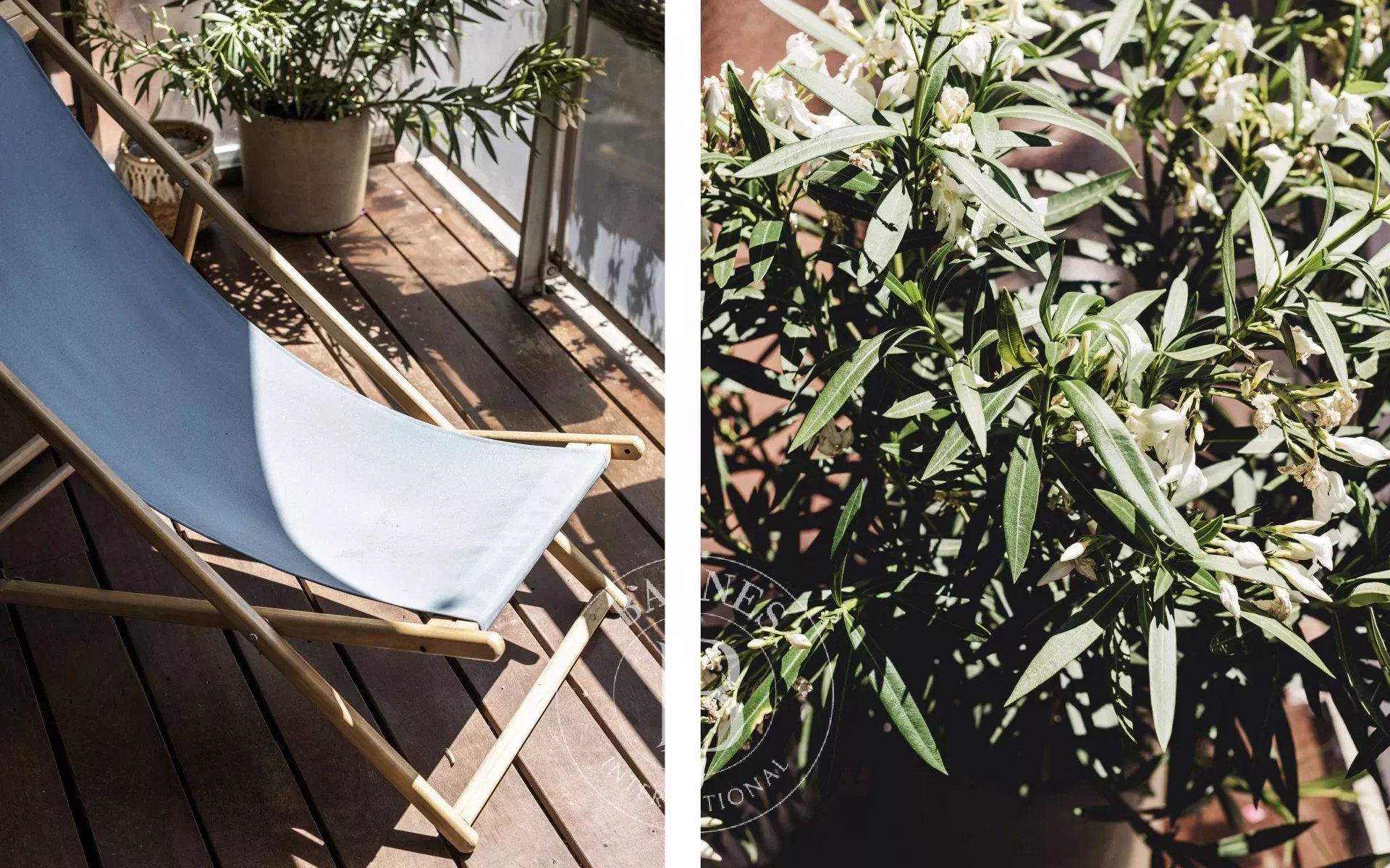 Daire Paris 18ème - picture 15