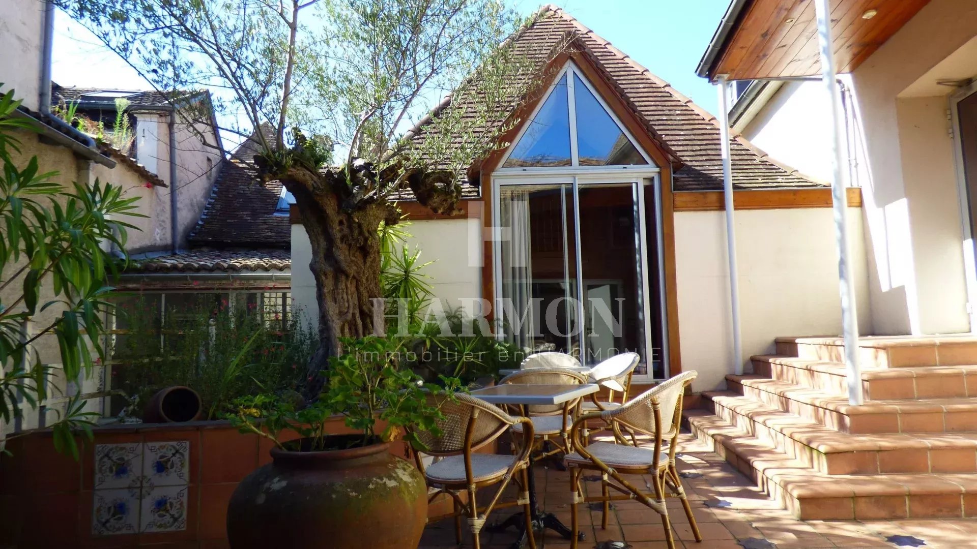 Photo bien immobilier