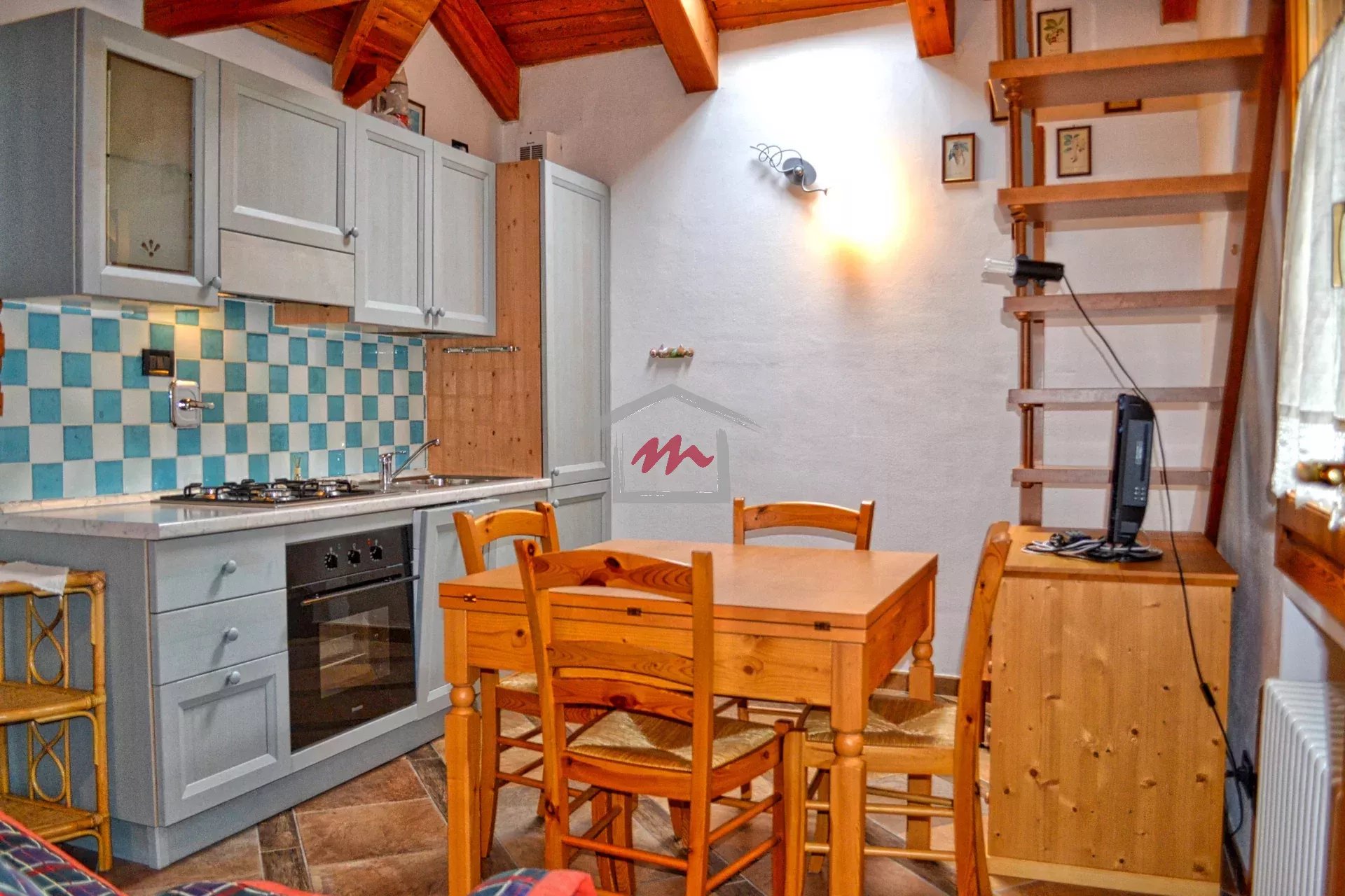 Affitto stagionale Appartamento Bardonecchia