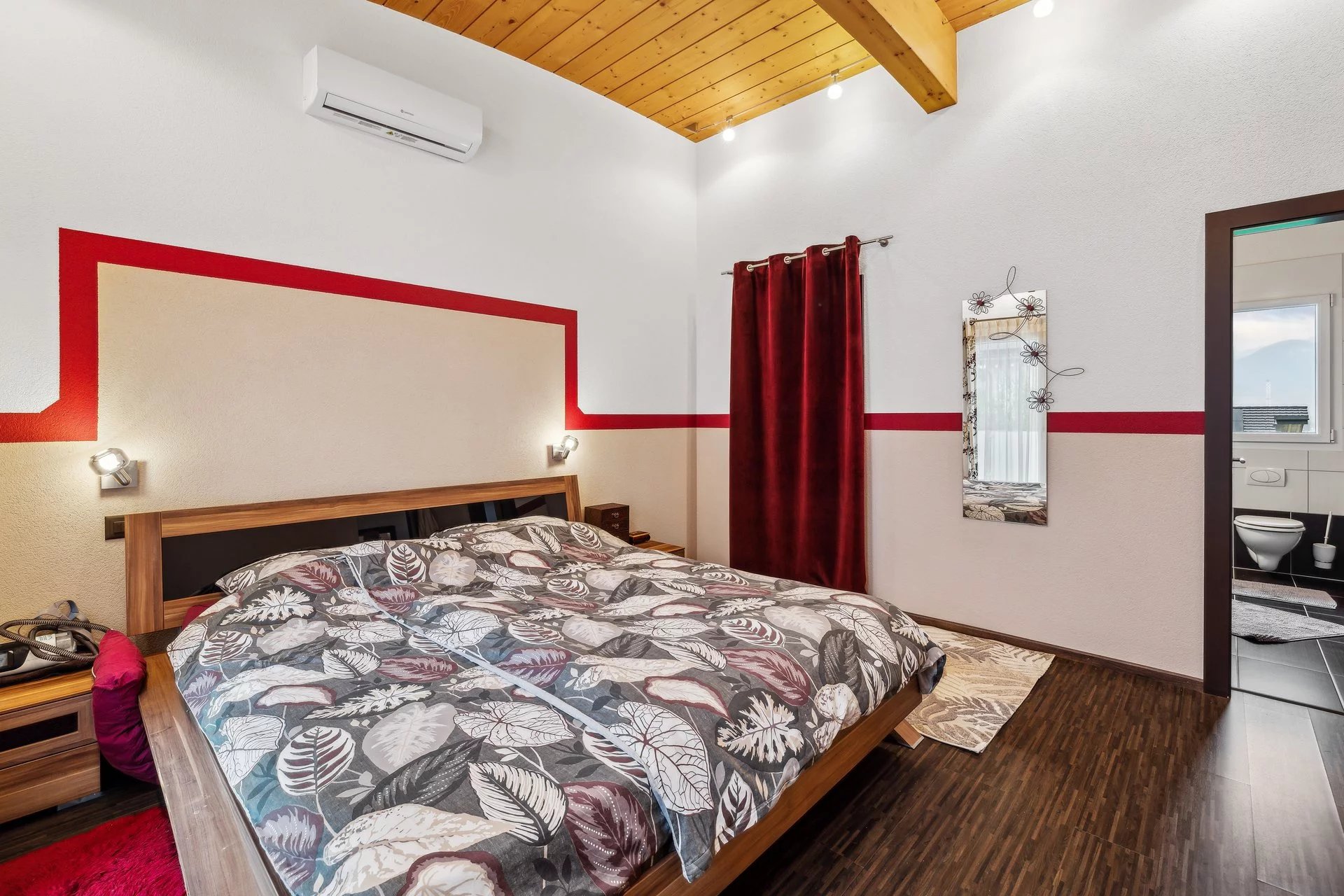 Magnifique villa familiale de 7.5 pièces avec annexe et piscine