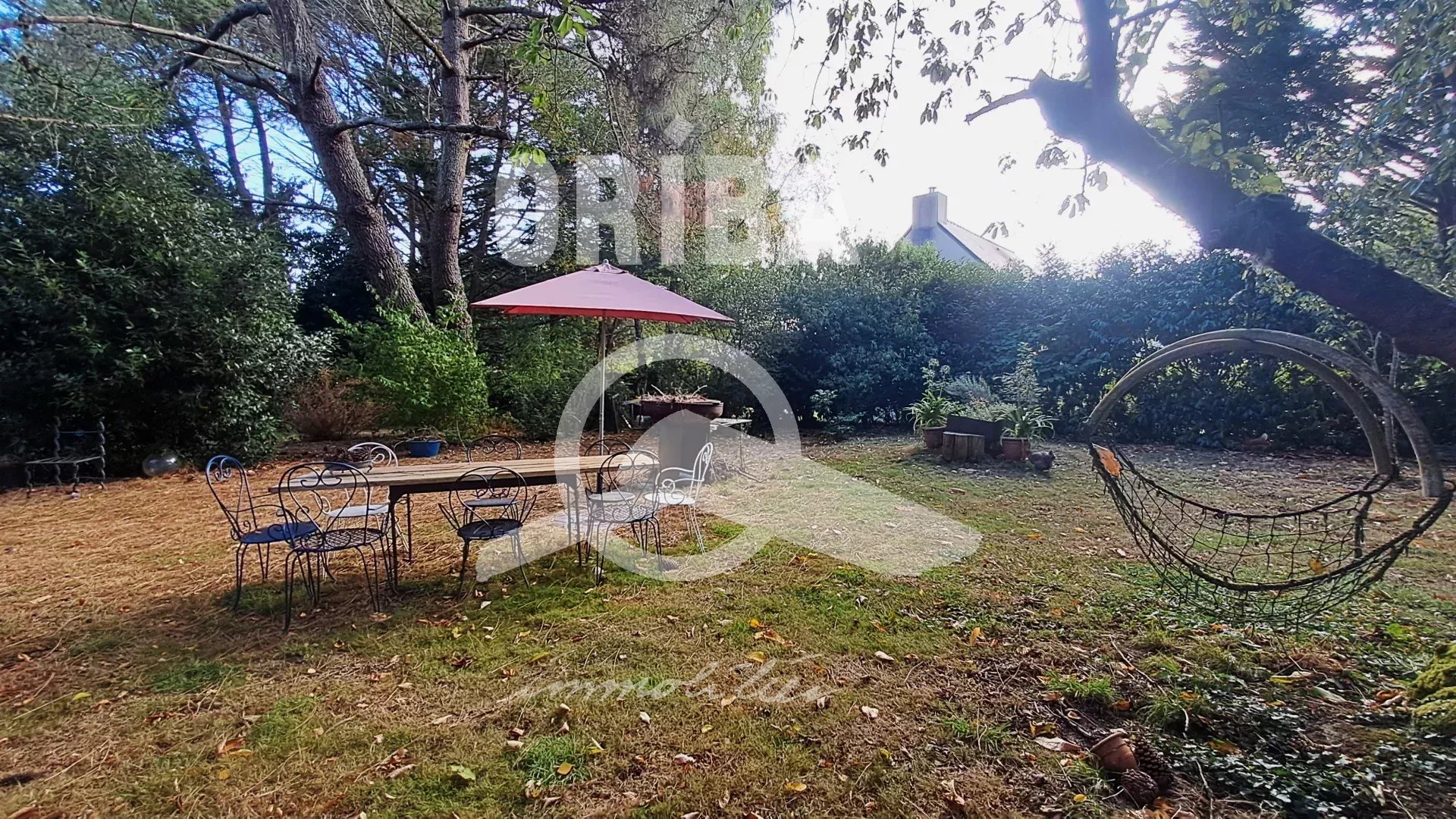 Vente Terrain Saint-Lyphard