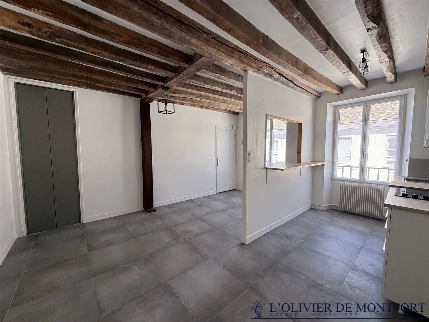 Vente Appartement Montfort-l'Amaury