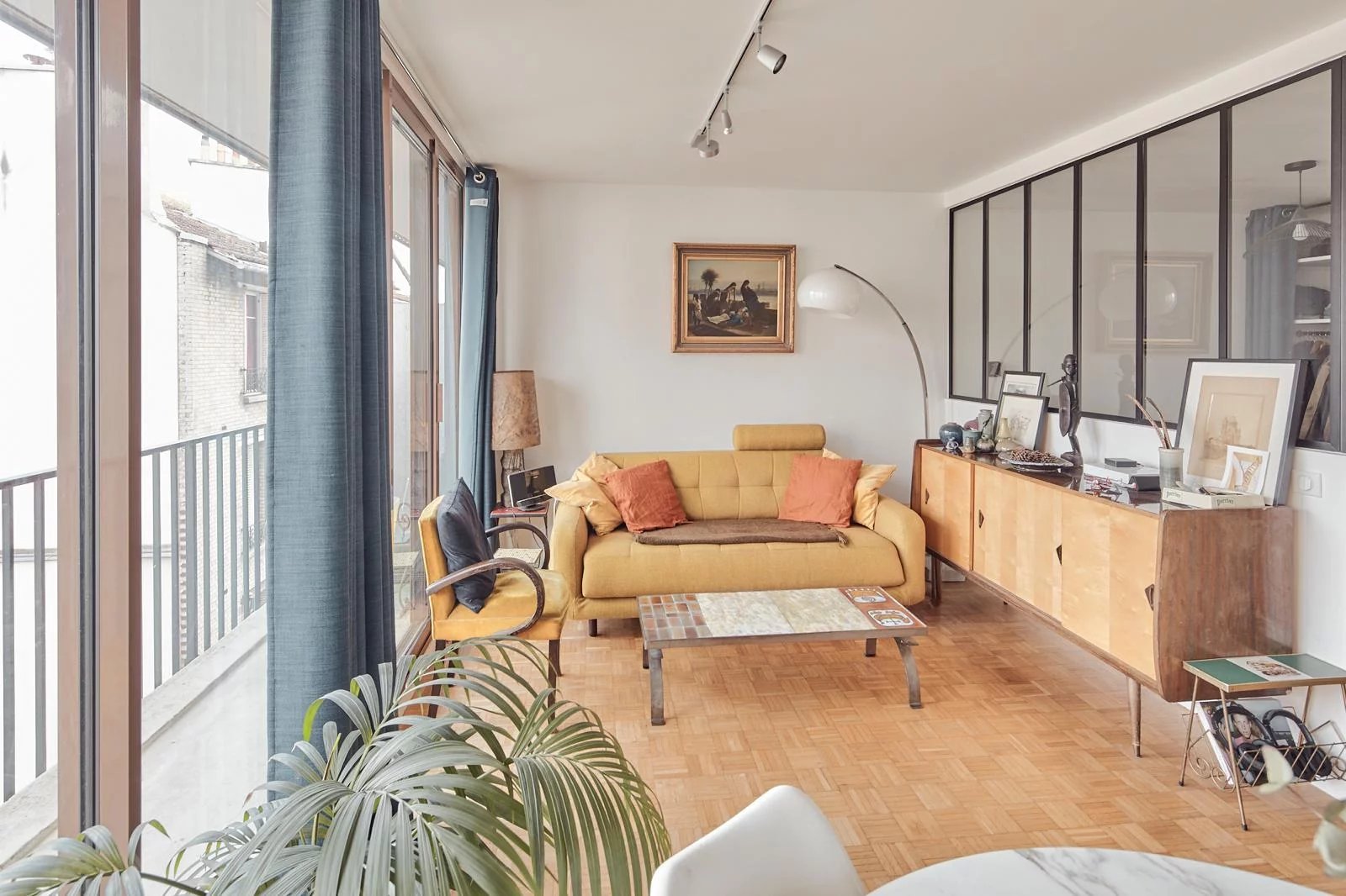 Agence immobilière de Belmont Immobilier