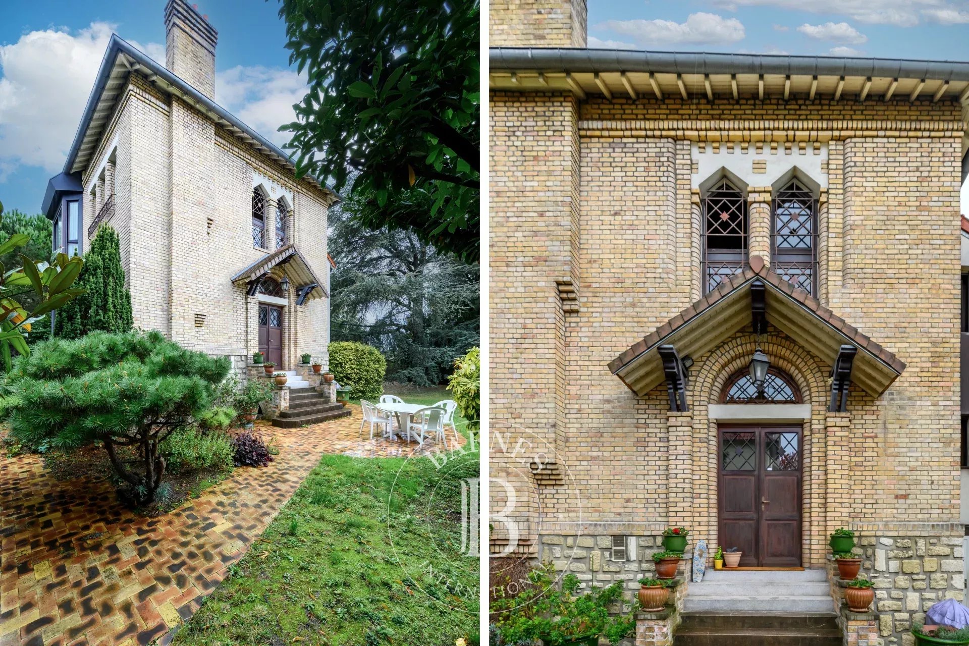 Ev Fontenay-sous-Bois