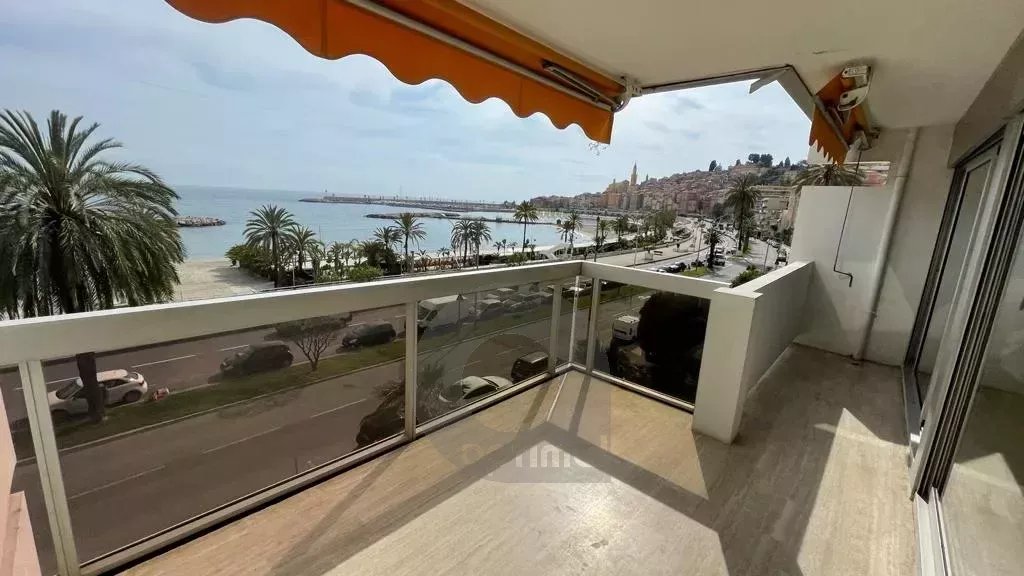 Rental Apartment Menton Garavan