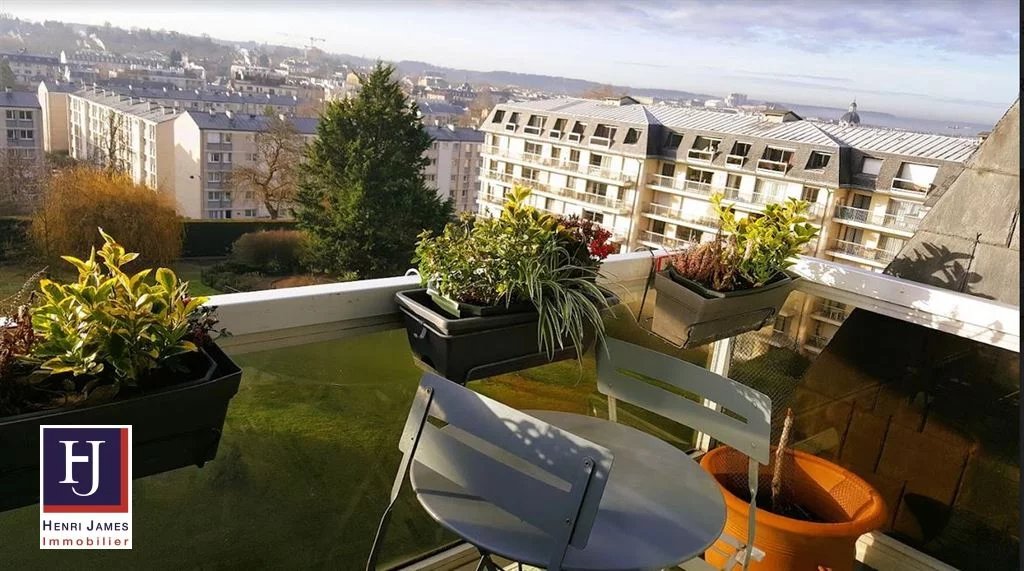 Vente Appartement Versailles