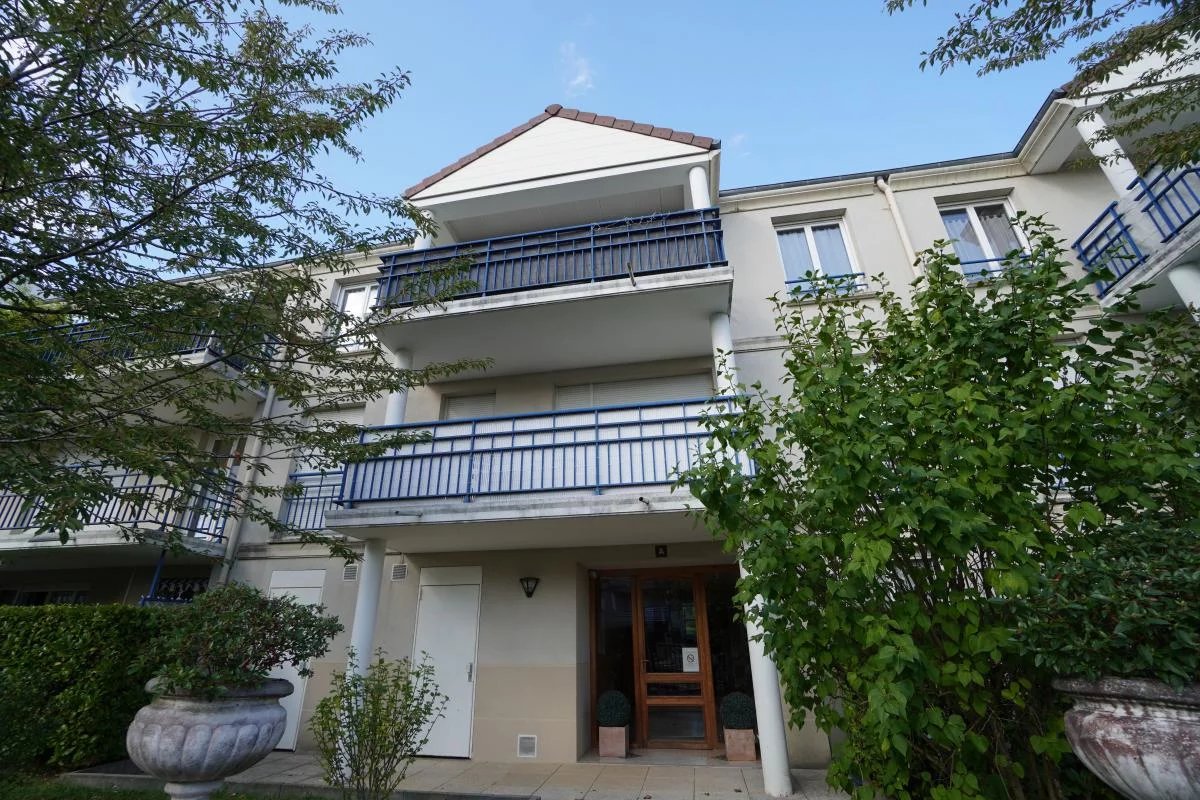 Vente Appartement Dijon