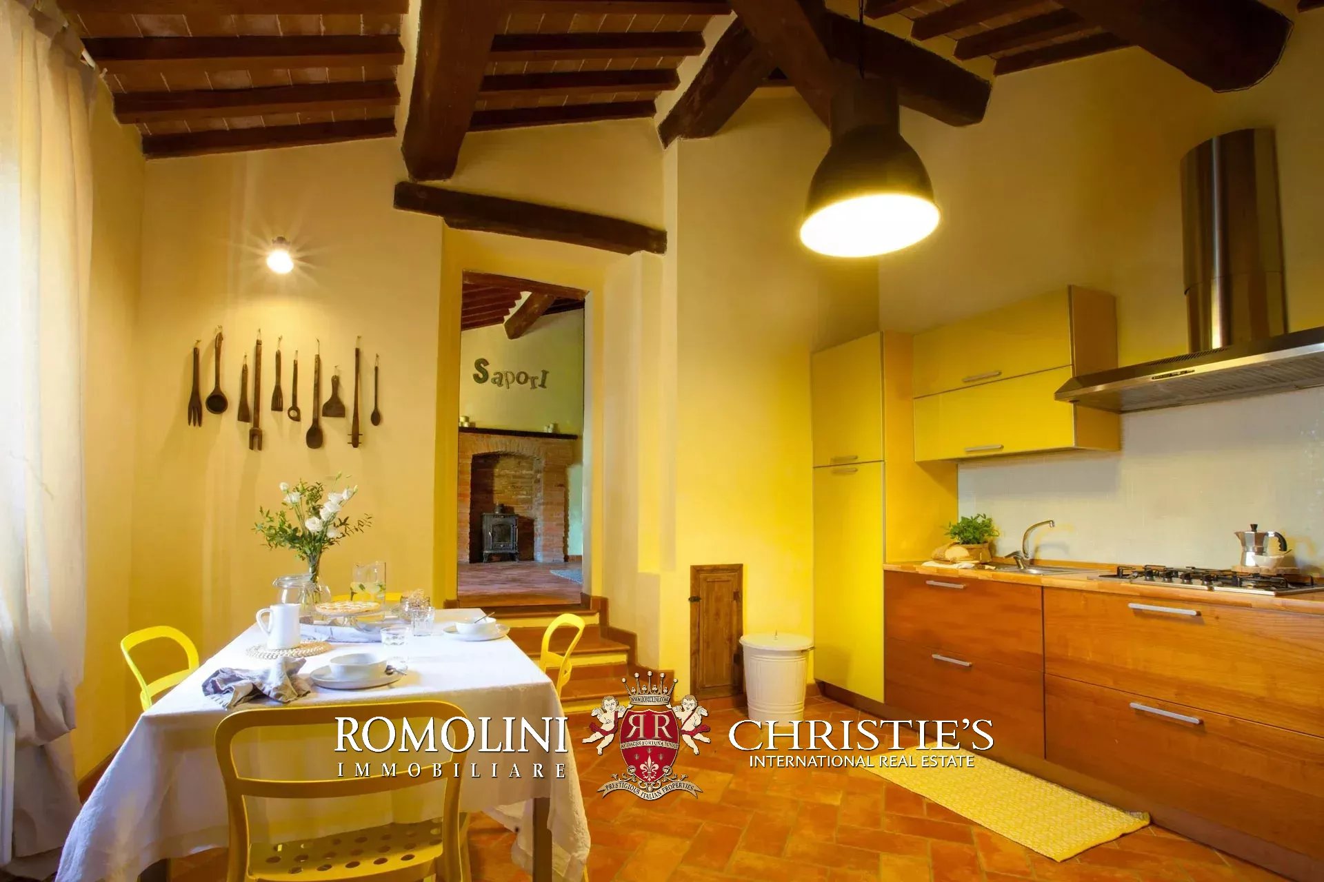 4 Bedroom Villa/Townhouse's Image 67