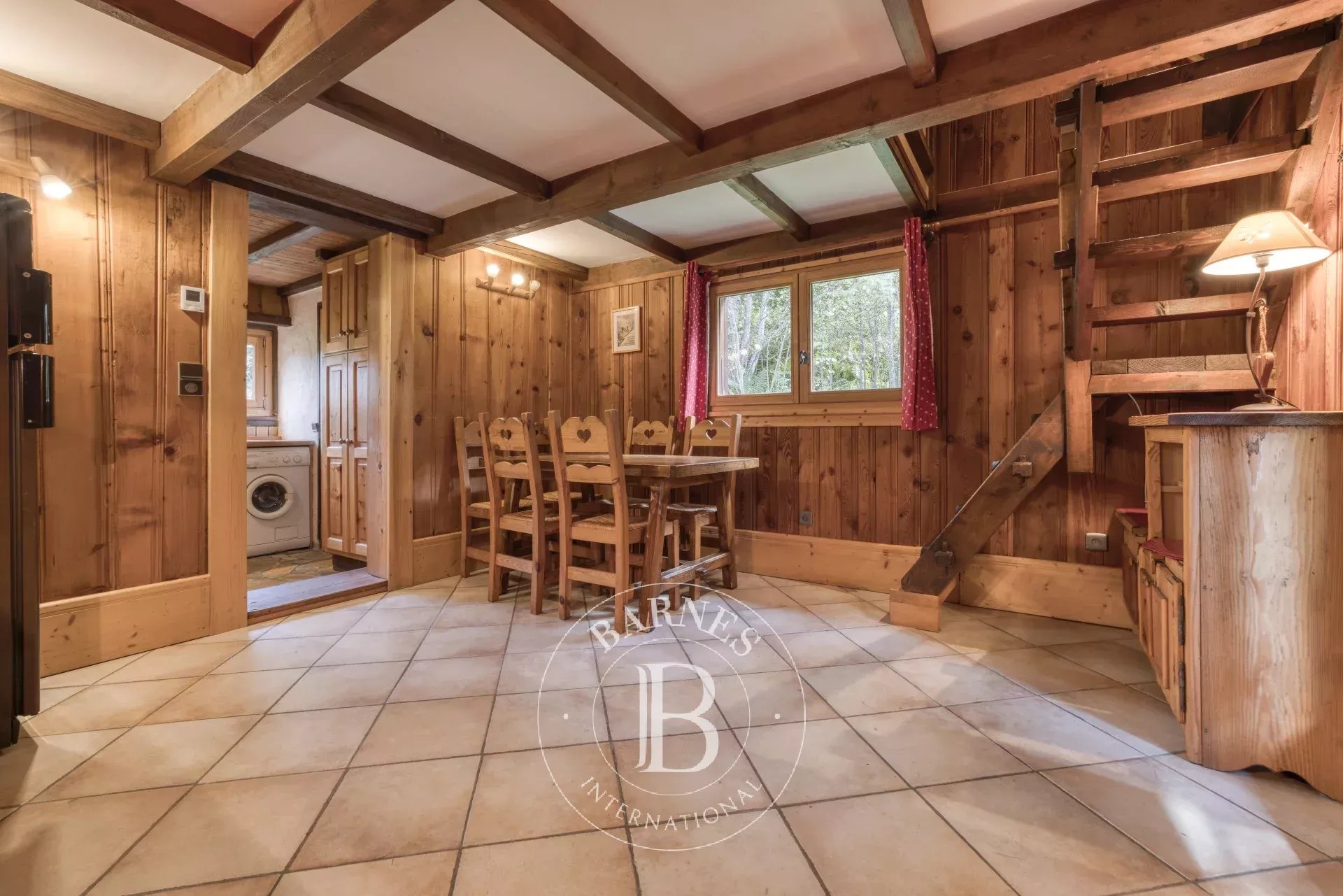 Dağ evi Chamonix-Mont-Blanc - picture 7