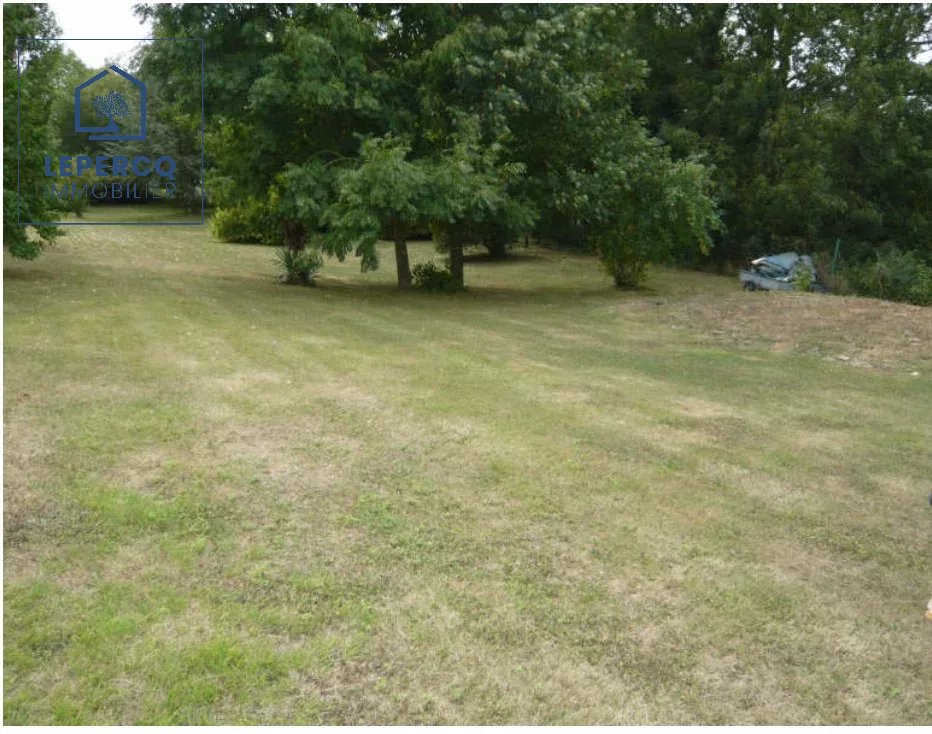 Sale Building land Villers-Cotterêts