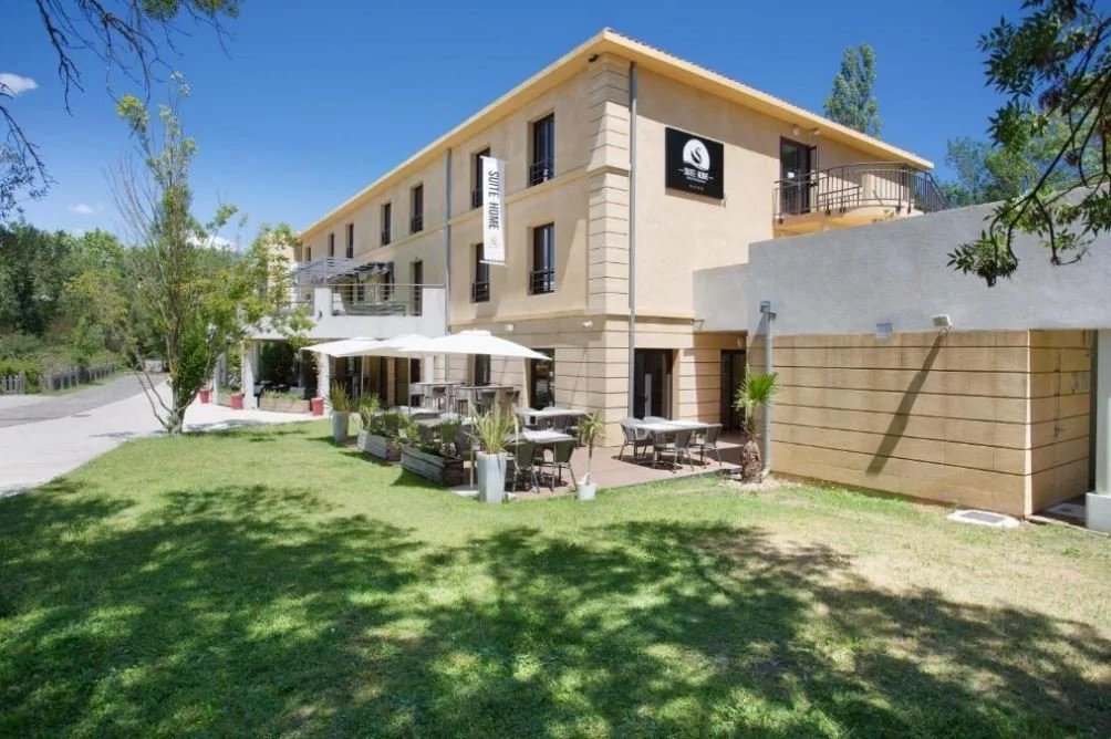 Vente Appartement Bouc-Bel-Air