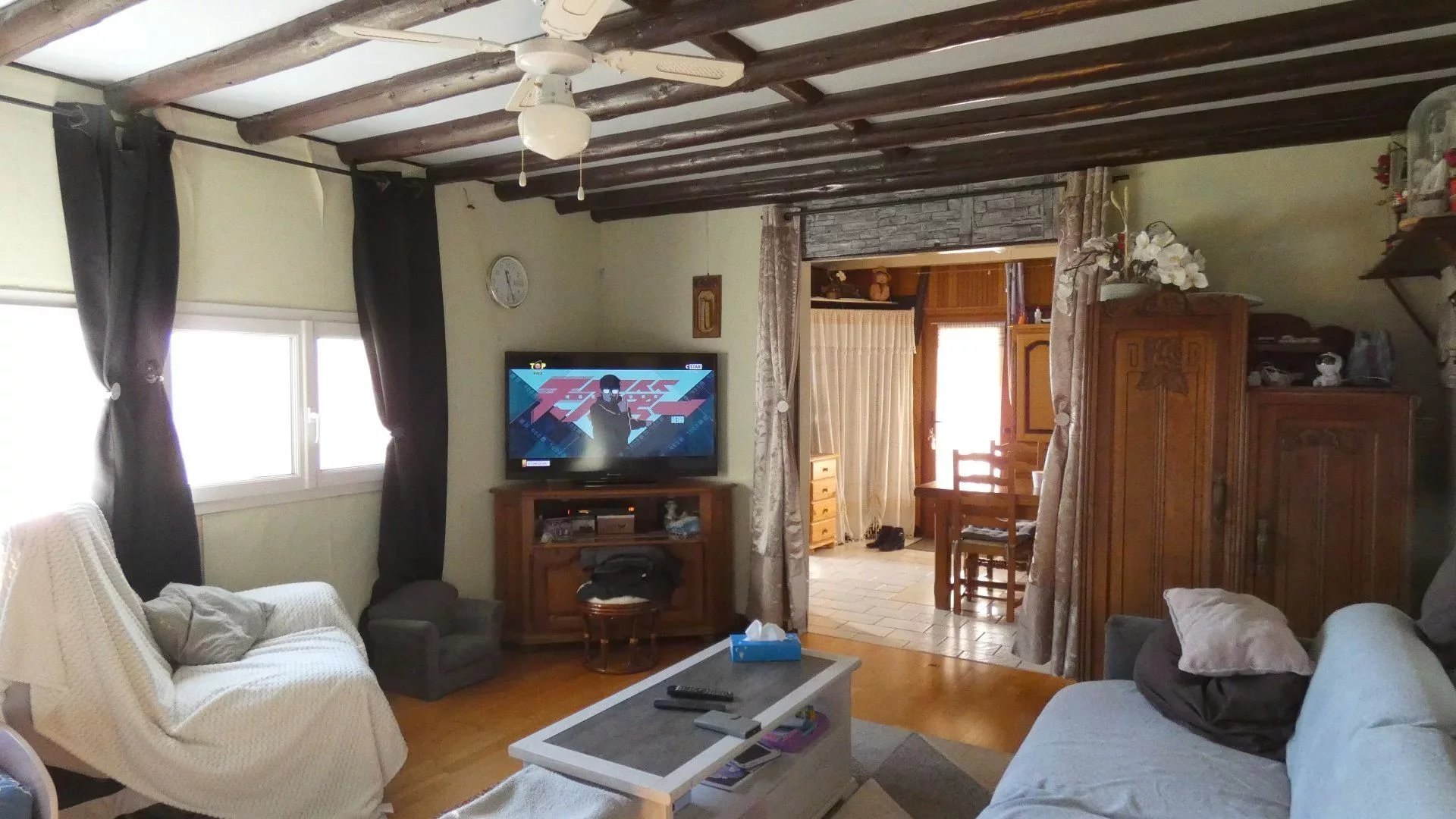 Vente Maison Monoblet