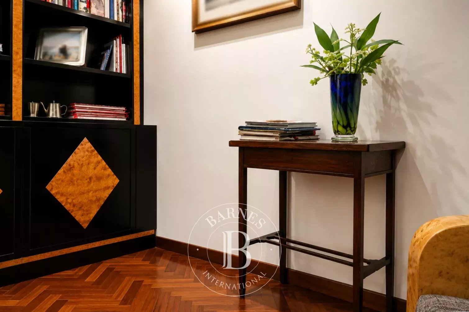 Roma  - Appartement 4 Pi&egrave;ces 2 Chambres - picture 16