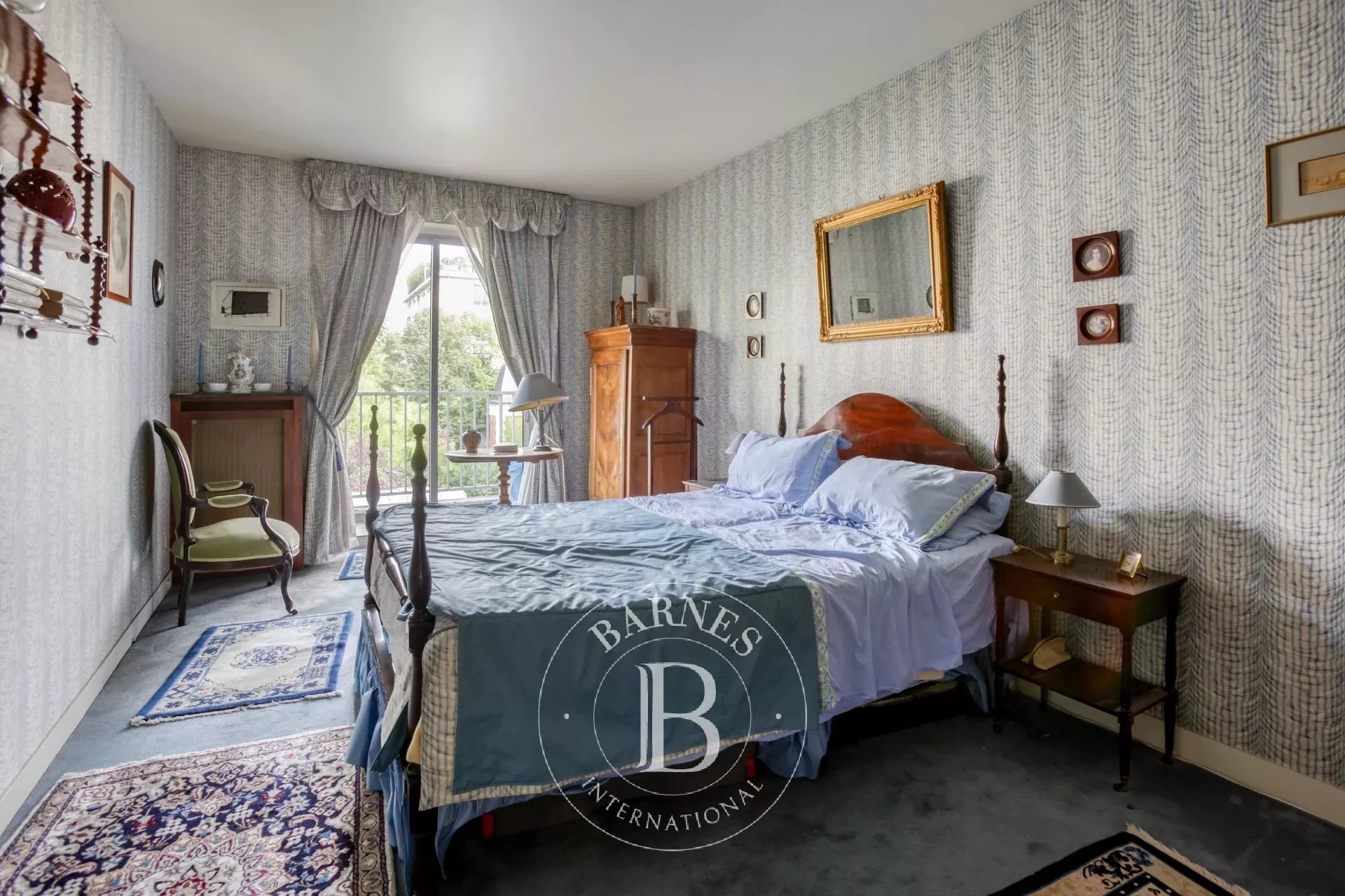 Квартира Neuilly-sur-Seine - picture 6