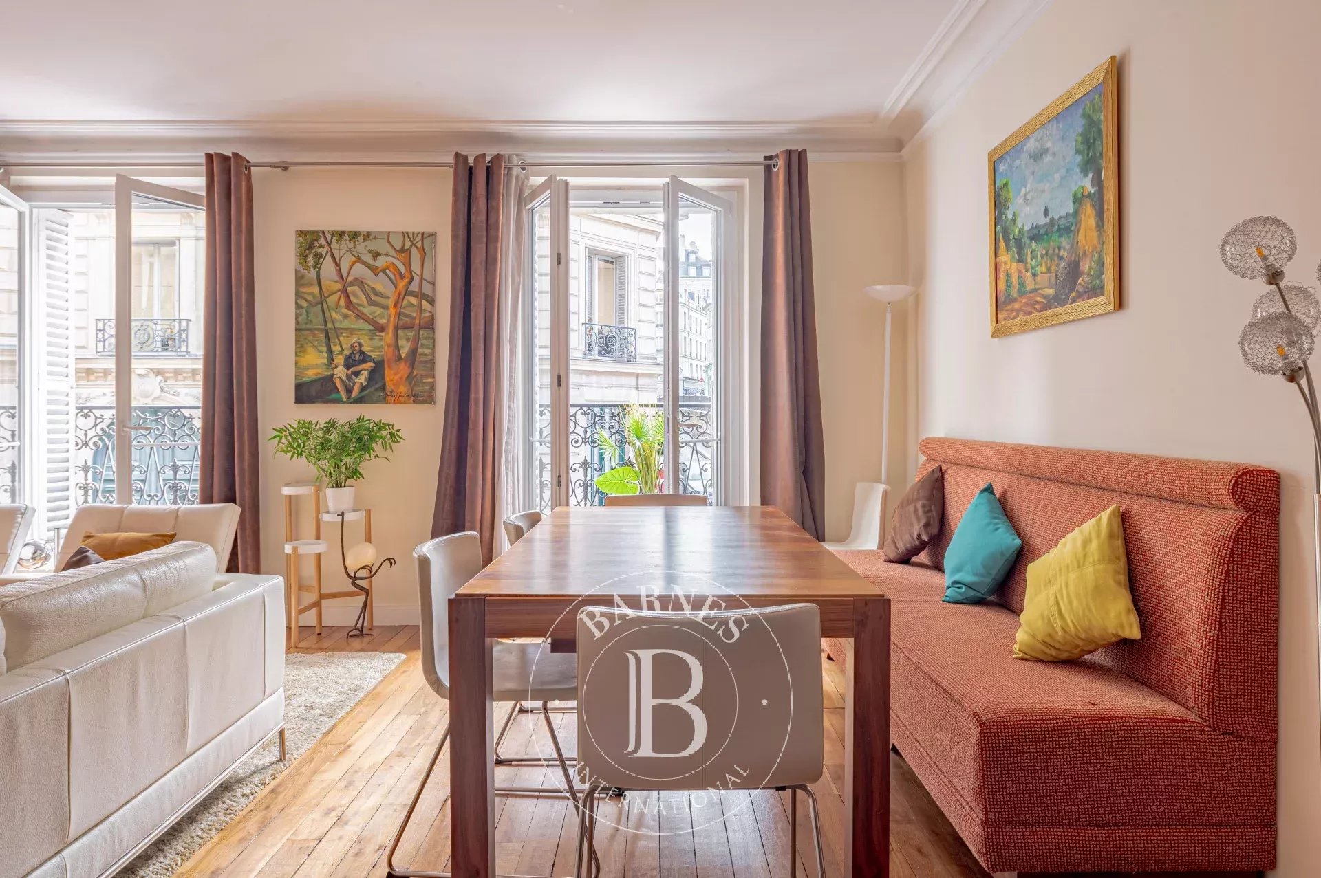 Apartment Paris 75005  -  ref 86592947 (picture 2)