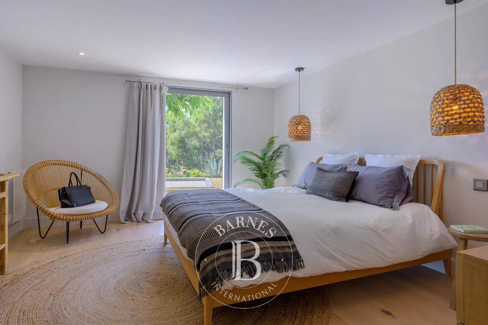 Villa Saint-Cyr-sur-Mer - picture 28