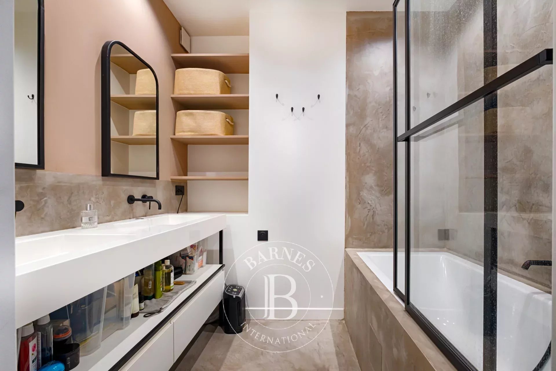 Daire Paris 11ème - picture 10