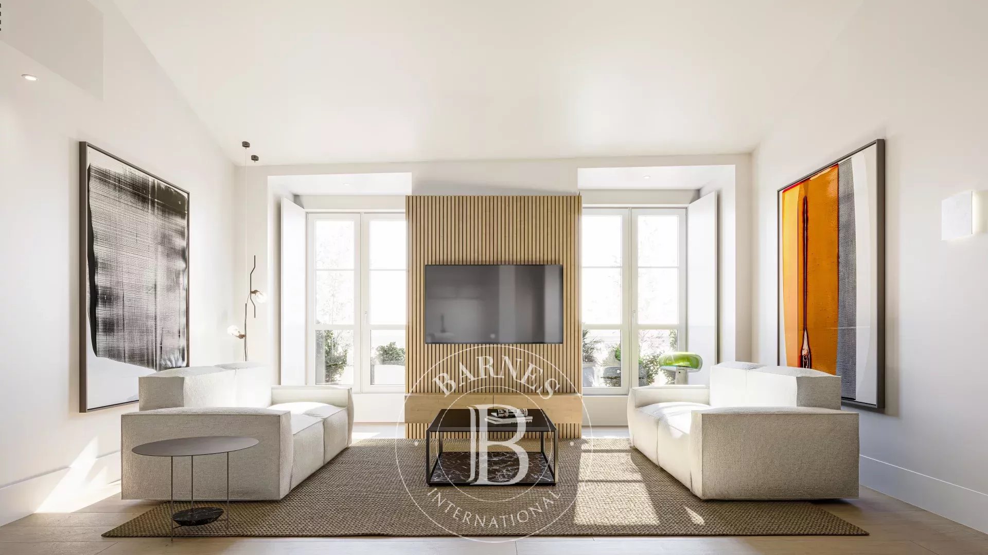 Penthouse Misericórdia