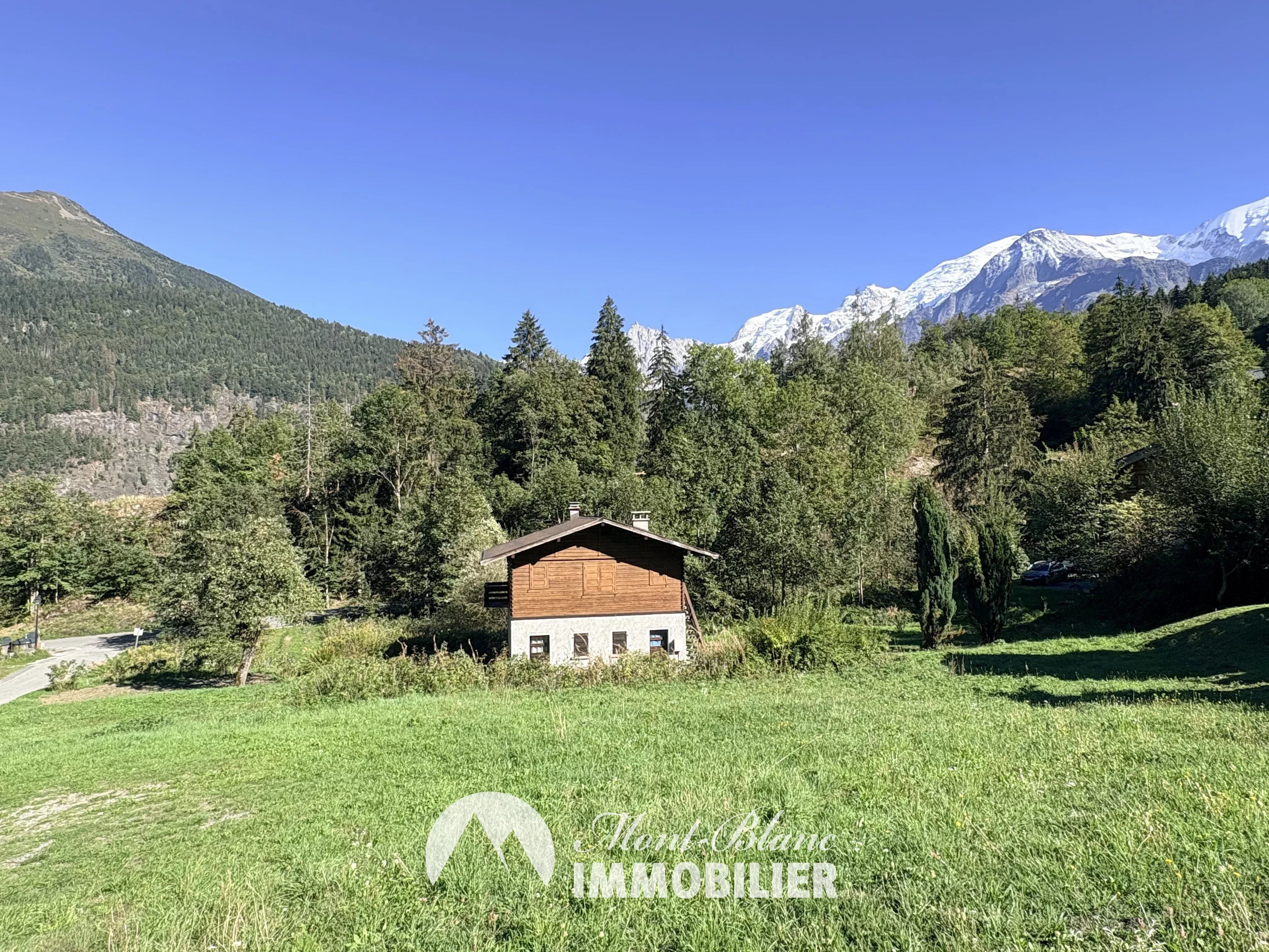 Terrain constructible 662 m2 - VAUDAGNE