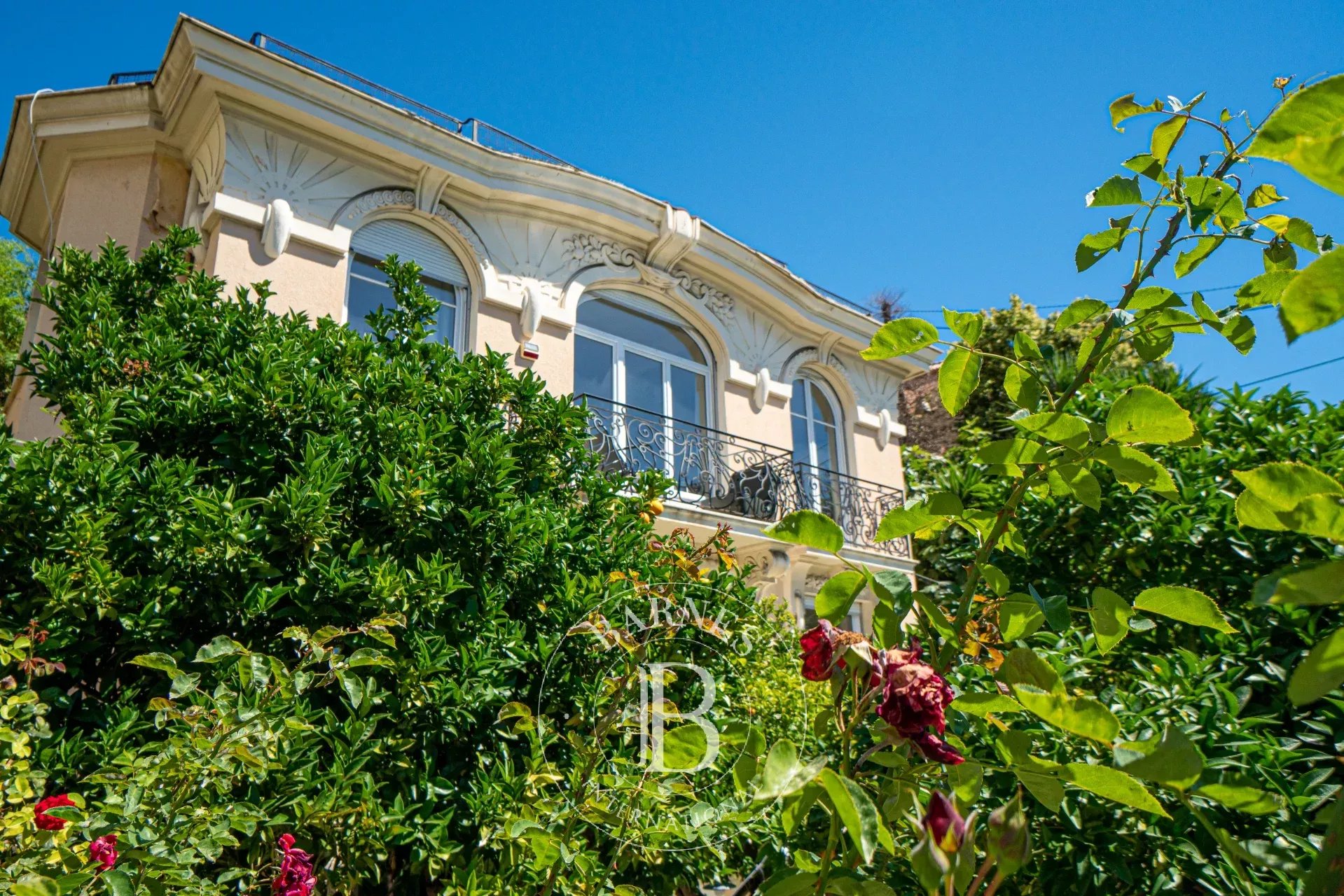 Villa Nice - picture 17