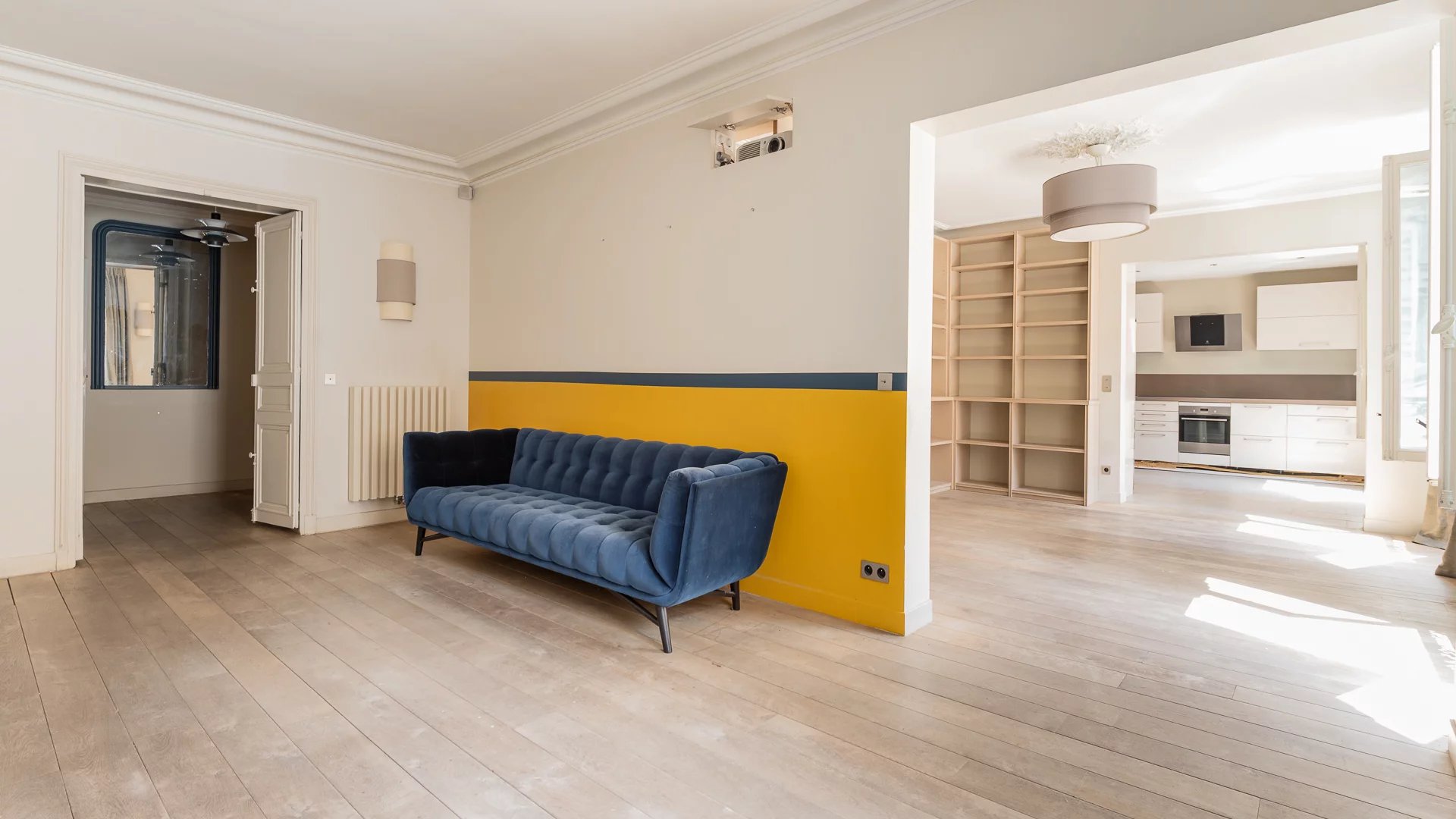 Paris 10e - BONNE NOUVELLE / PETITES ÉCURIES