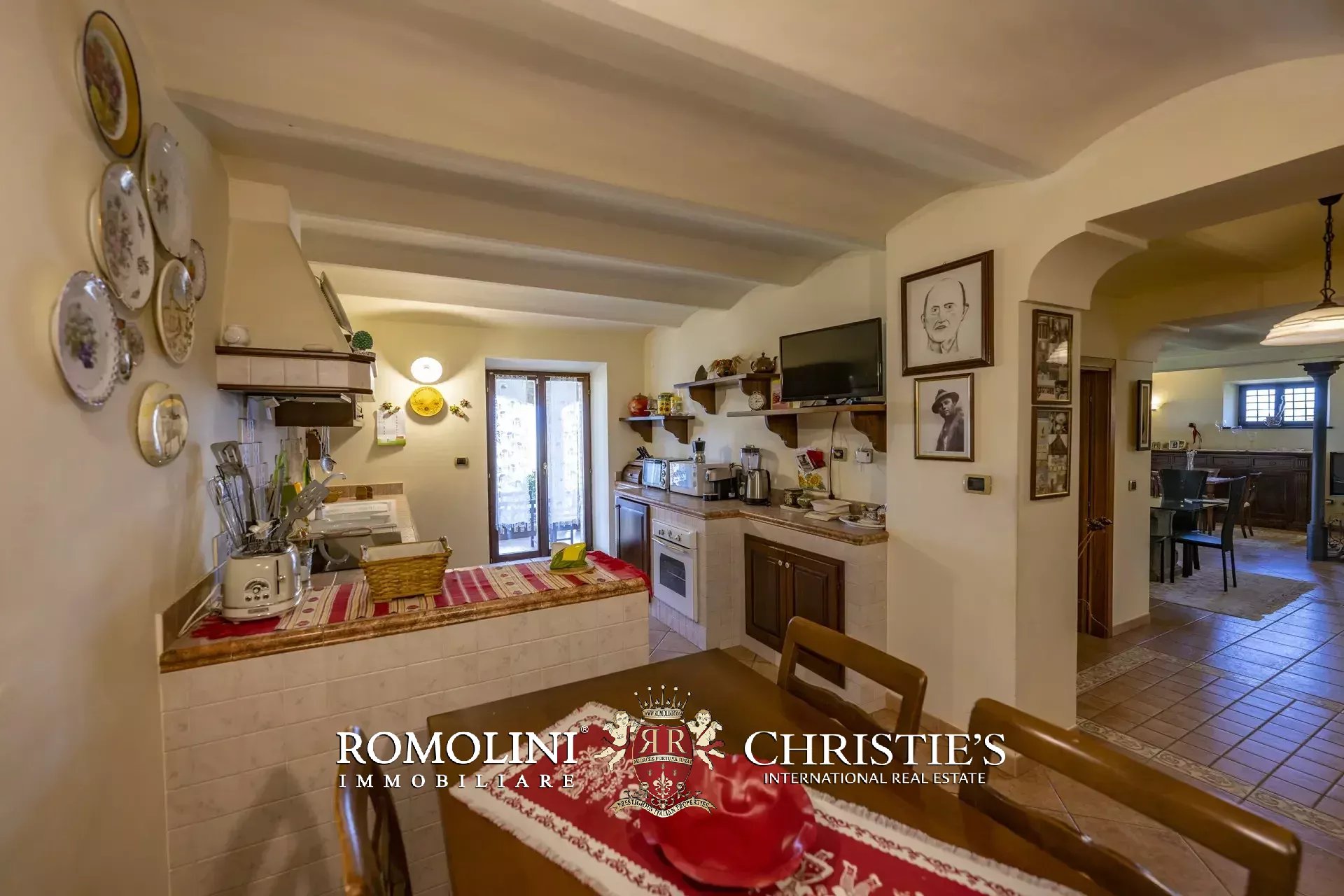 4 Bedroom Villa/Townhouse's Image 37