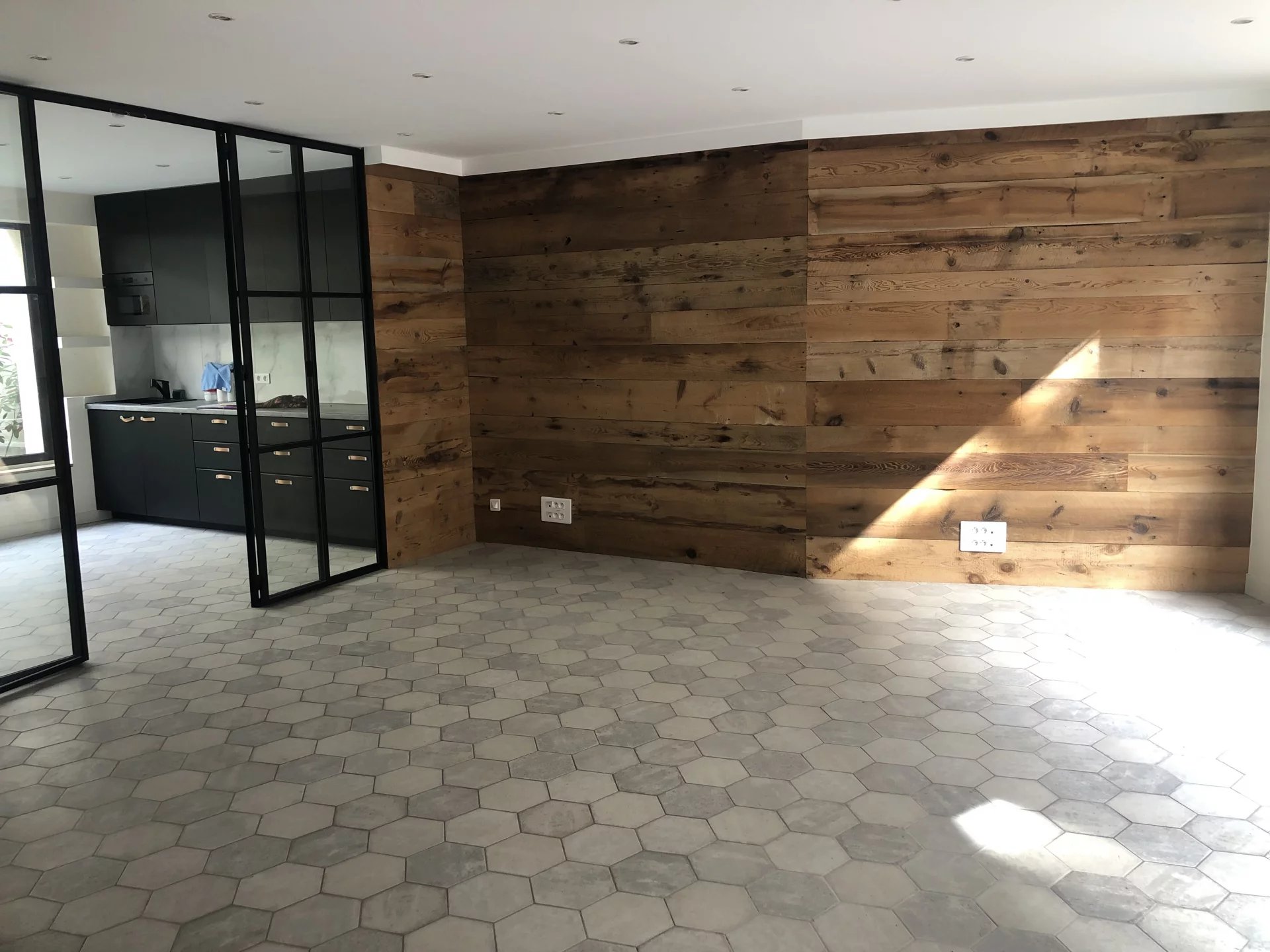 Agence immobilière de Cabinet Eric Gameiro