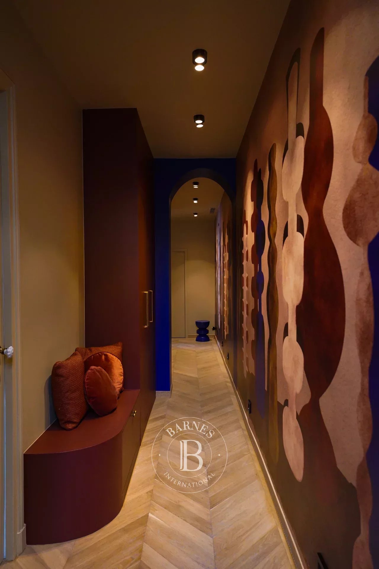 Paris  - Apartment 4 Bedrooms - picture 11