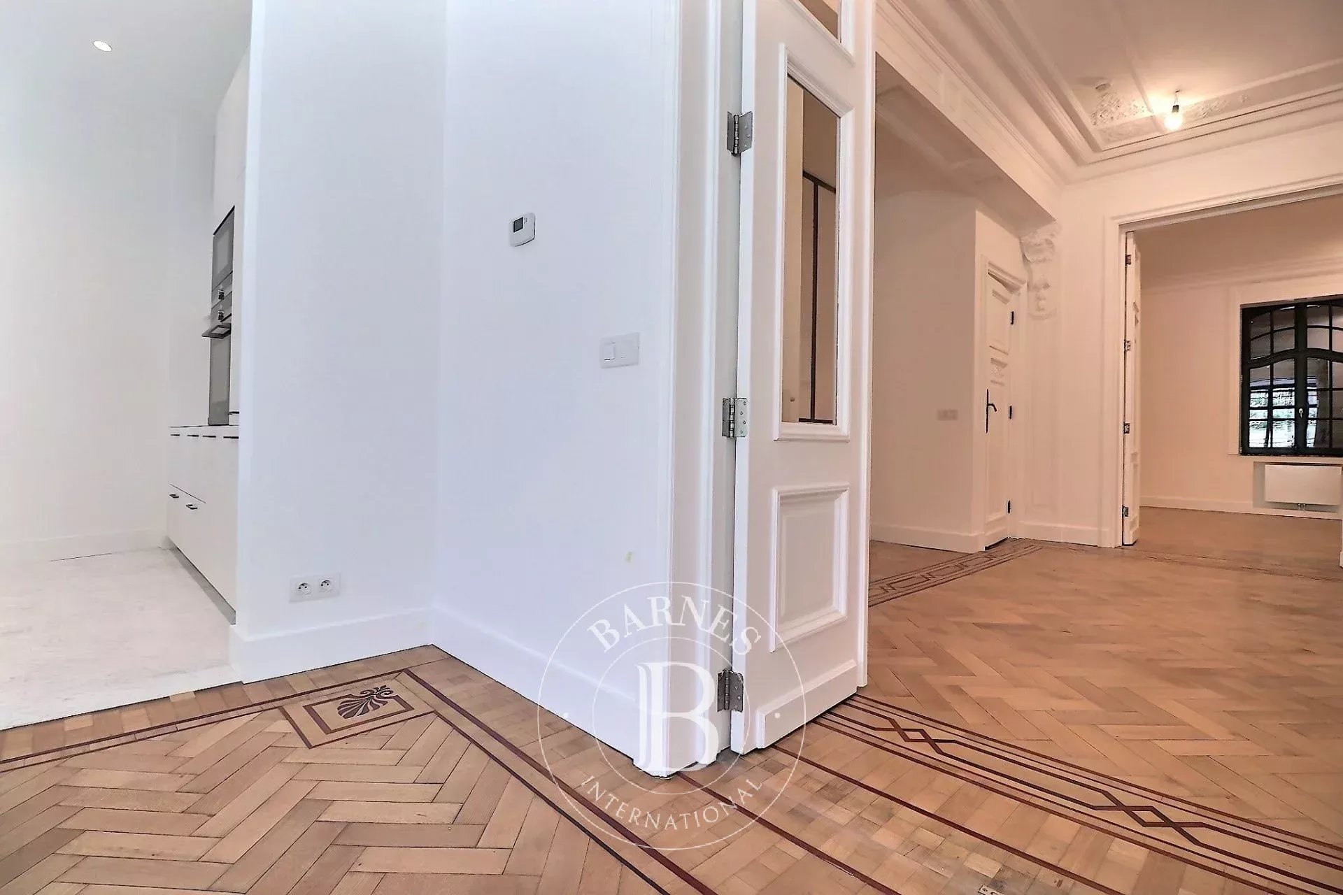 Place Stéphanie - 3 slaapkamer appartement