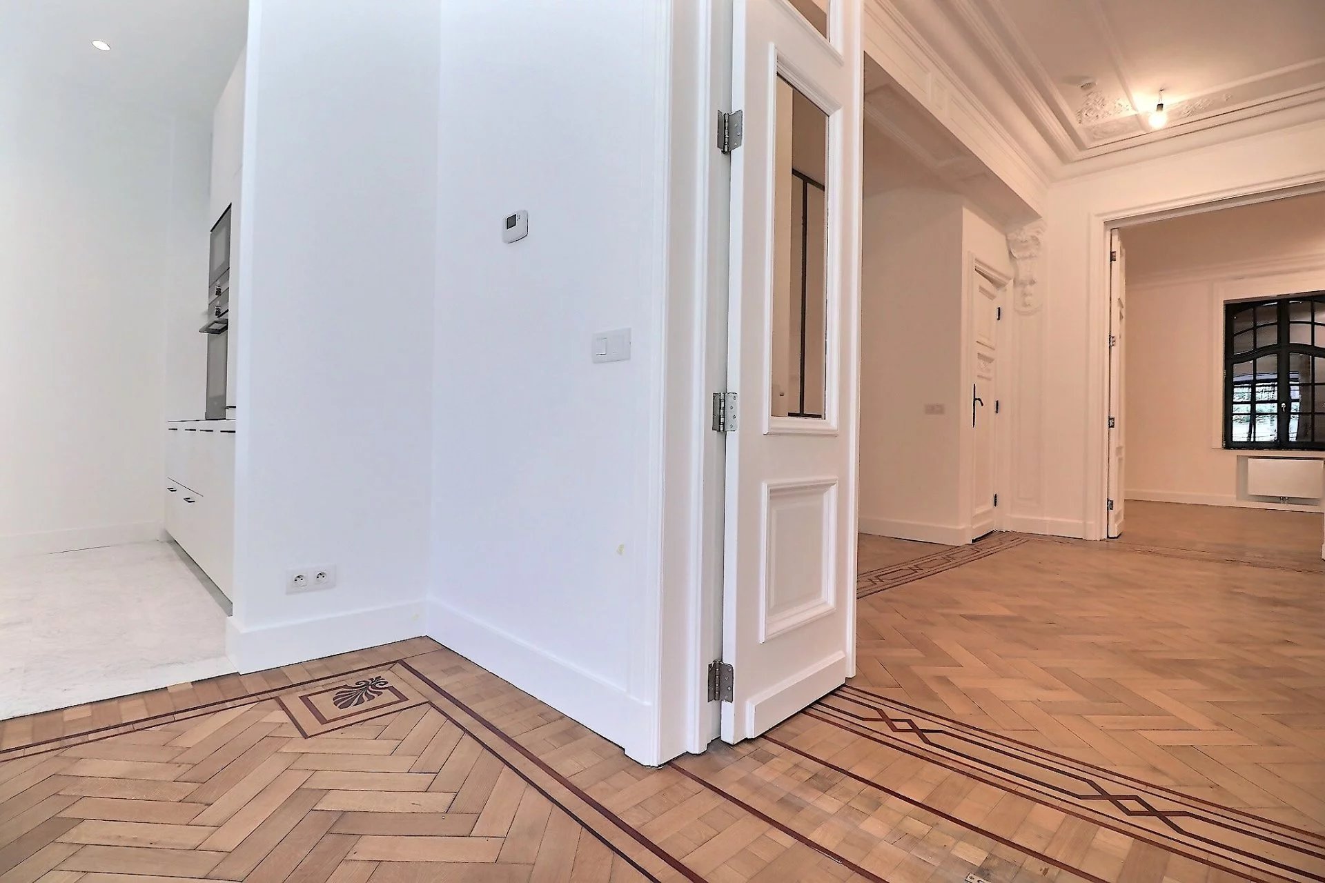 Place Stéphanie - Appartement 3 chambres