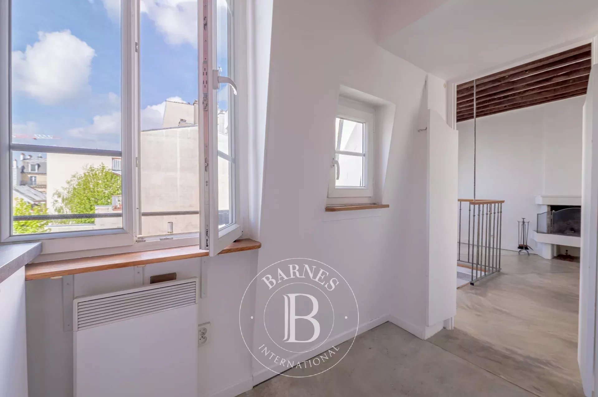Paris  - Apartment  - picture 7