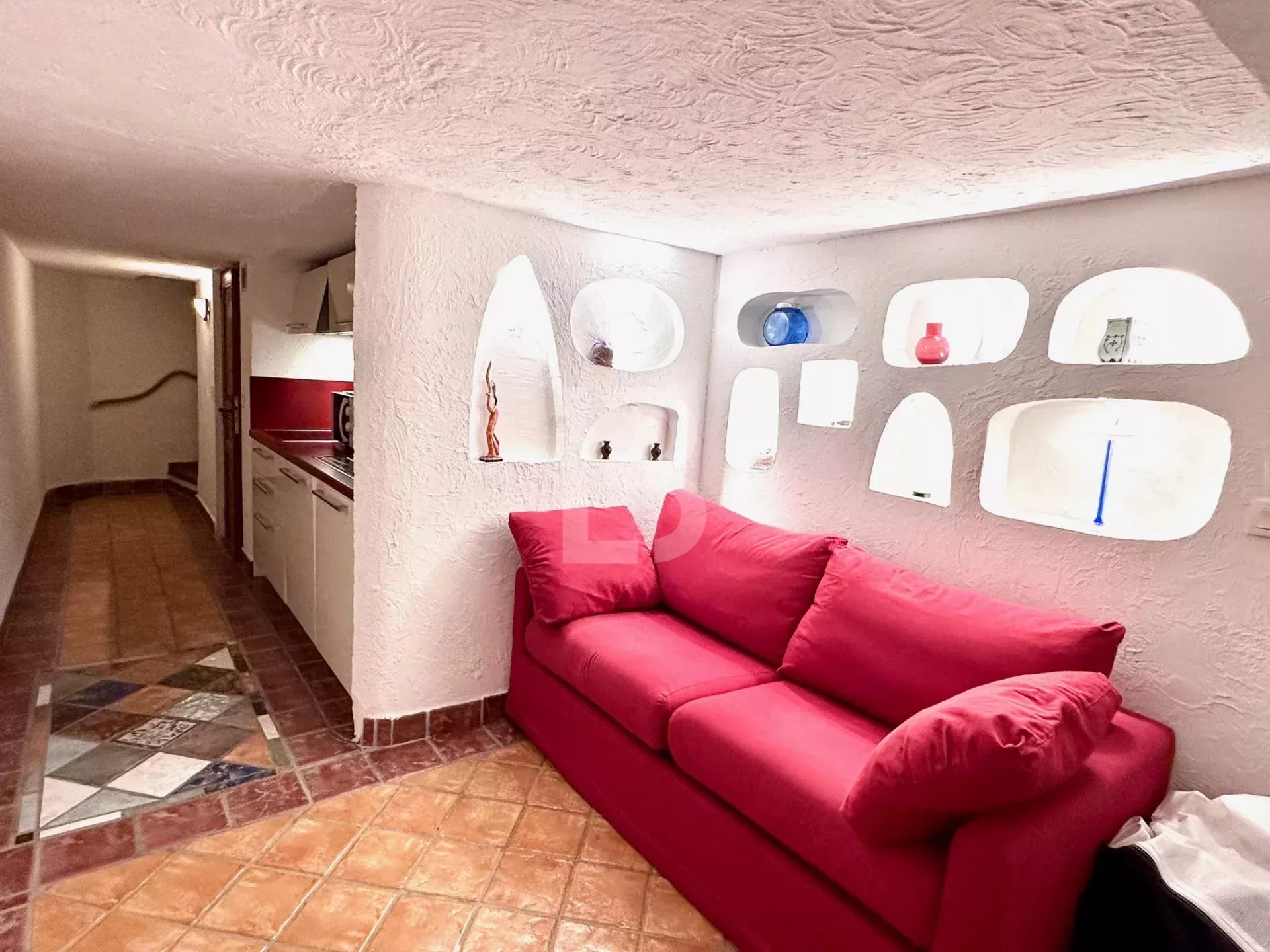 Vente Maison Antibes