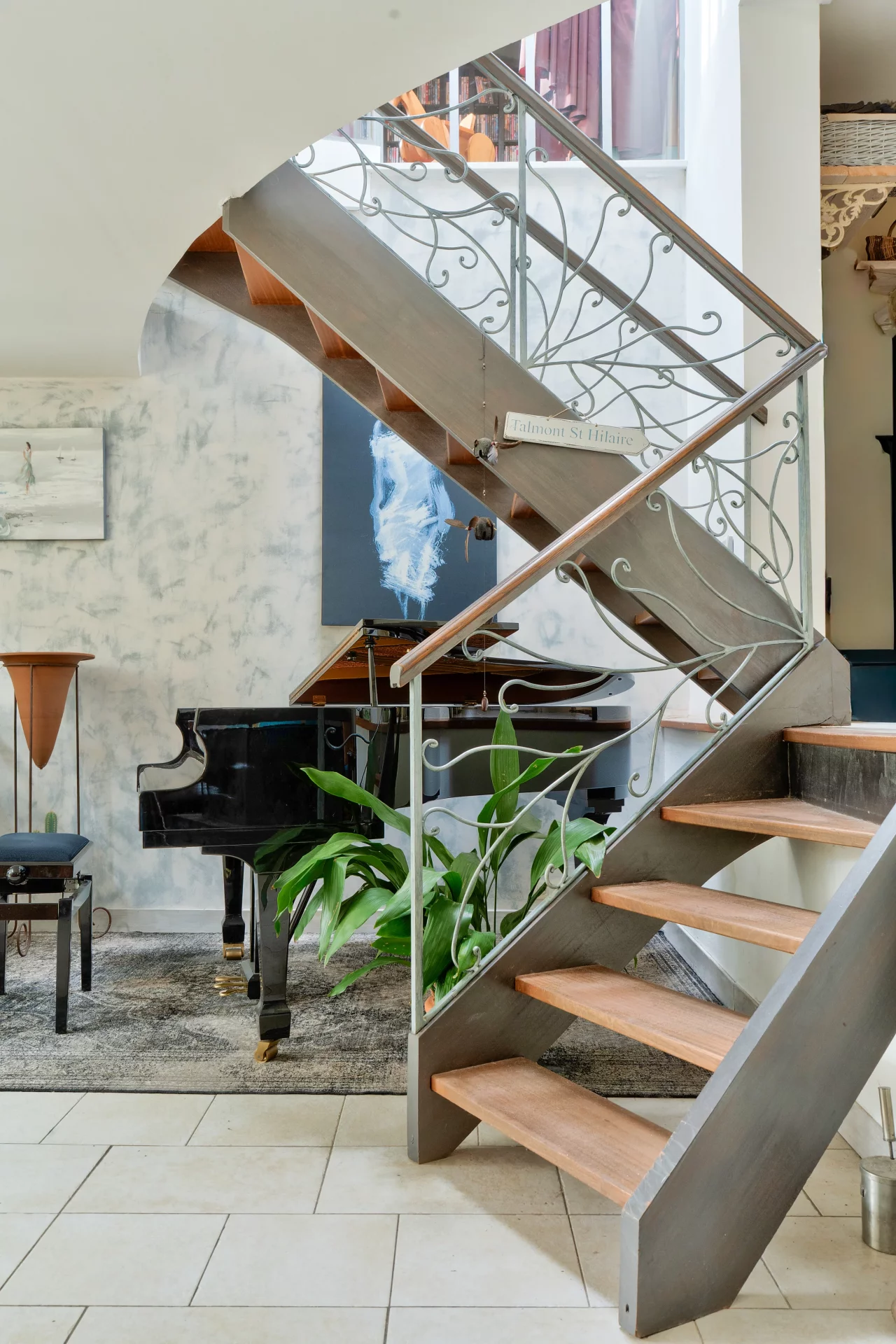 Rueil-Malmaison - COTEAUX