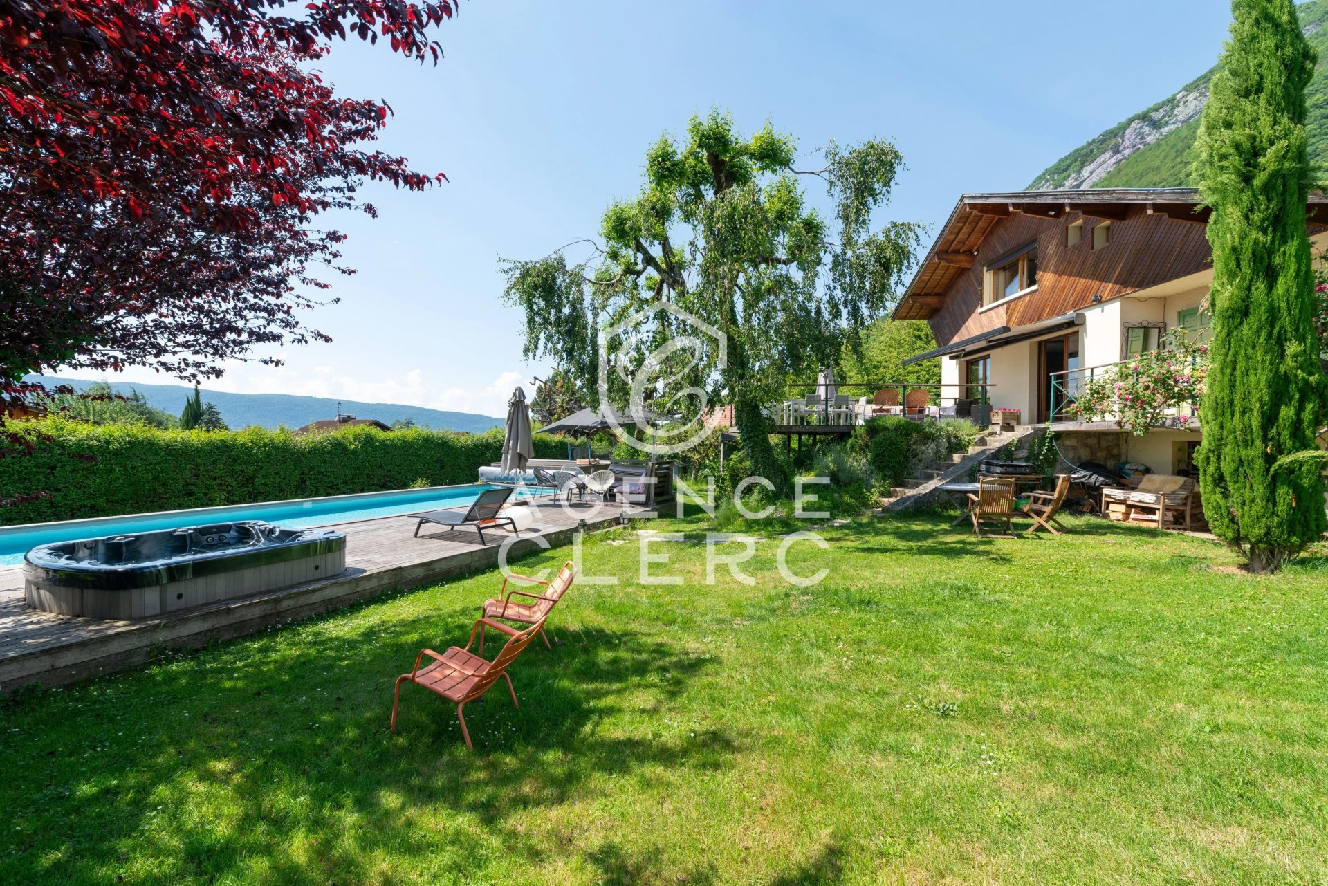 4 Bedroom Villa/Townhouse's Image 11