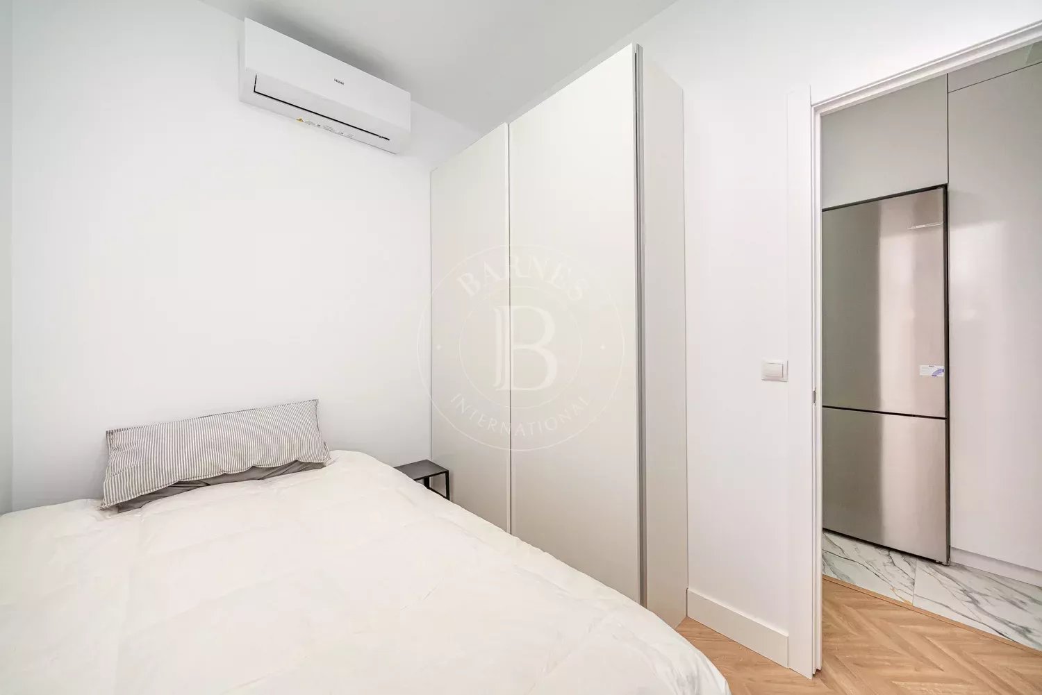 Daire Madrid - picture 18