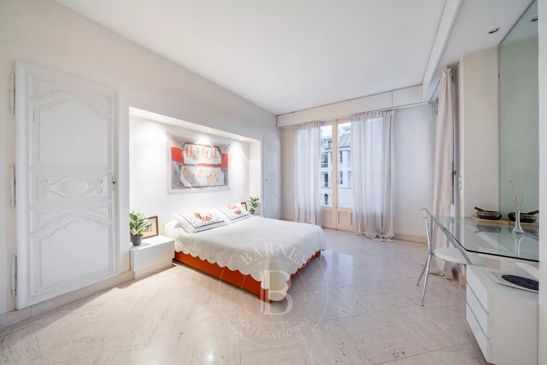 Daire Cannes - picture 13