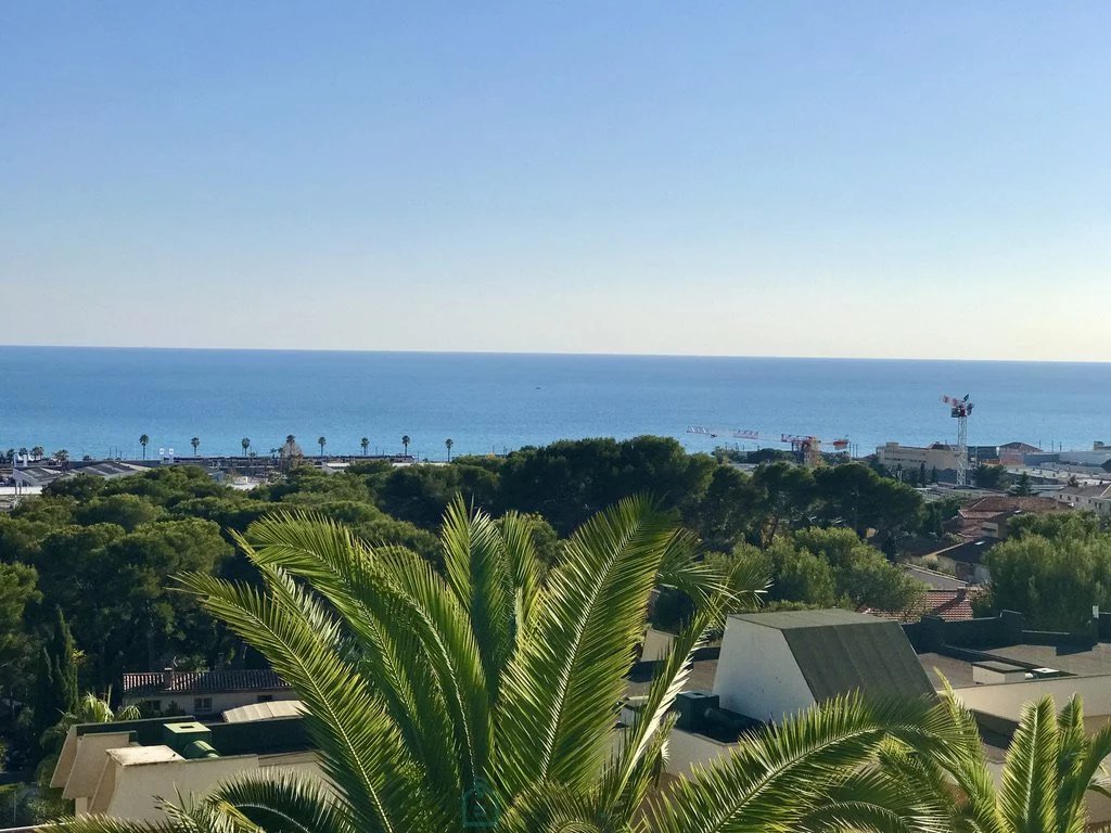 Vente Appartement Villeneuve-Loubet